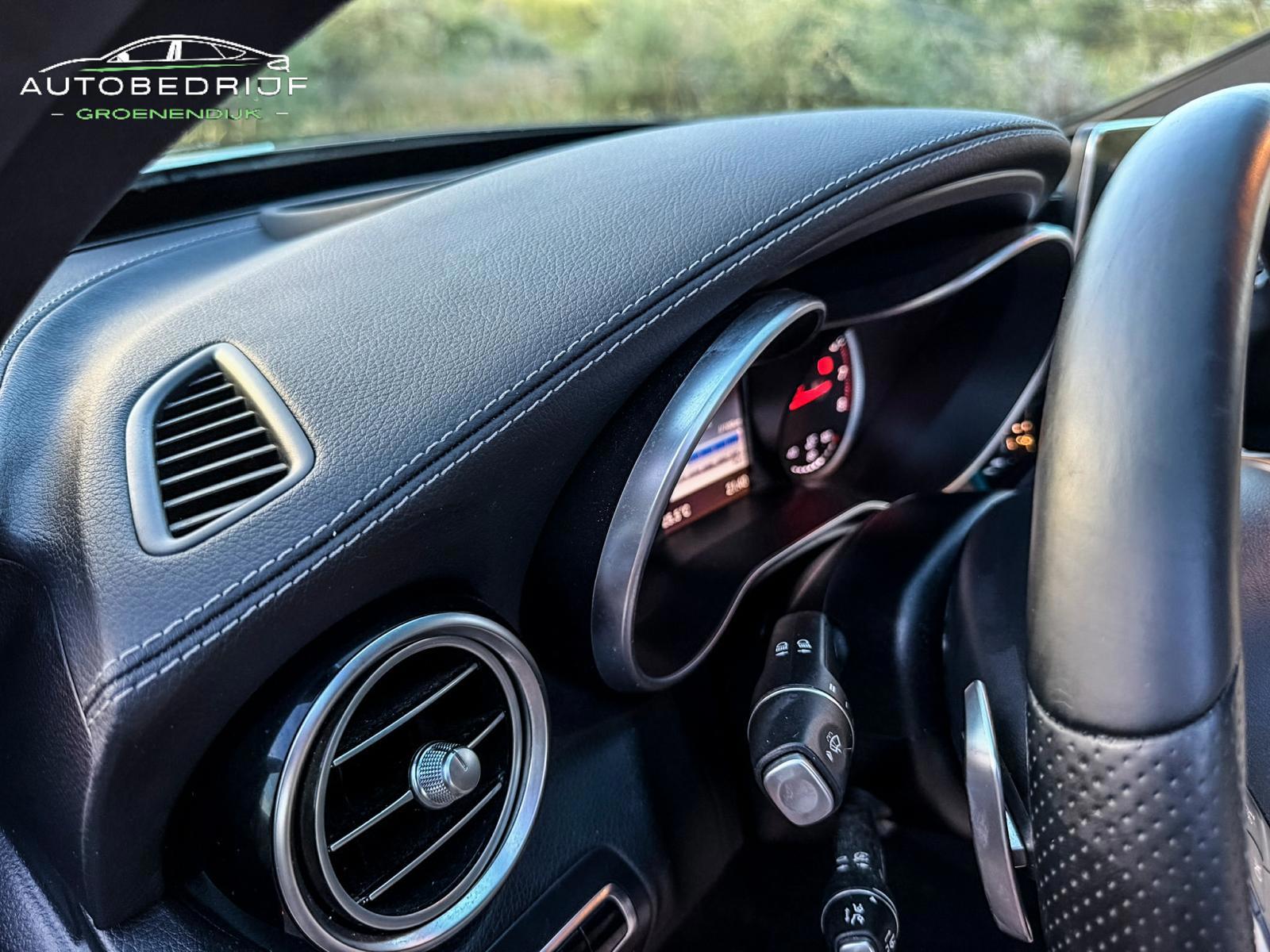 Foto van Mercedes-Benz C 250