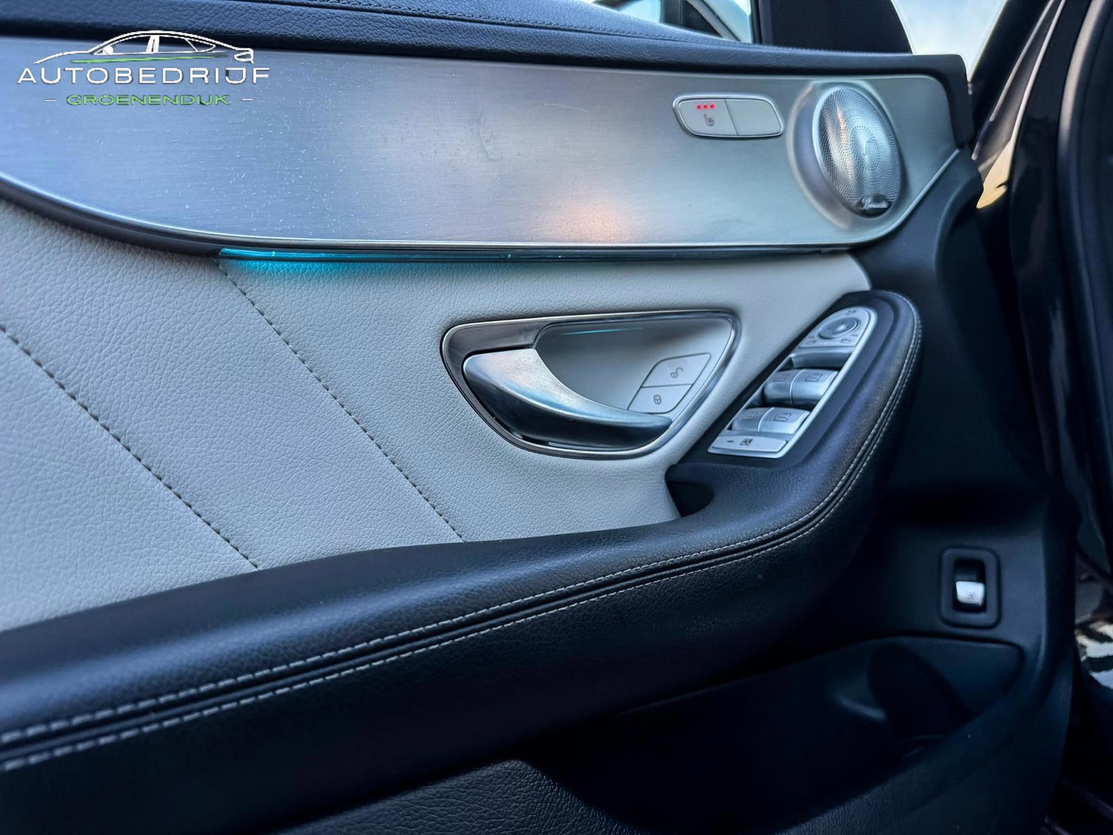 Foto van Mercedes-Benz C 250