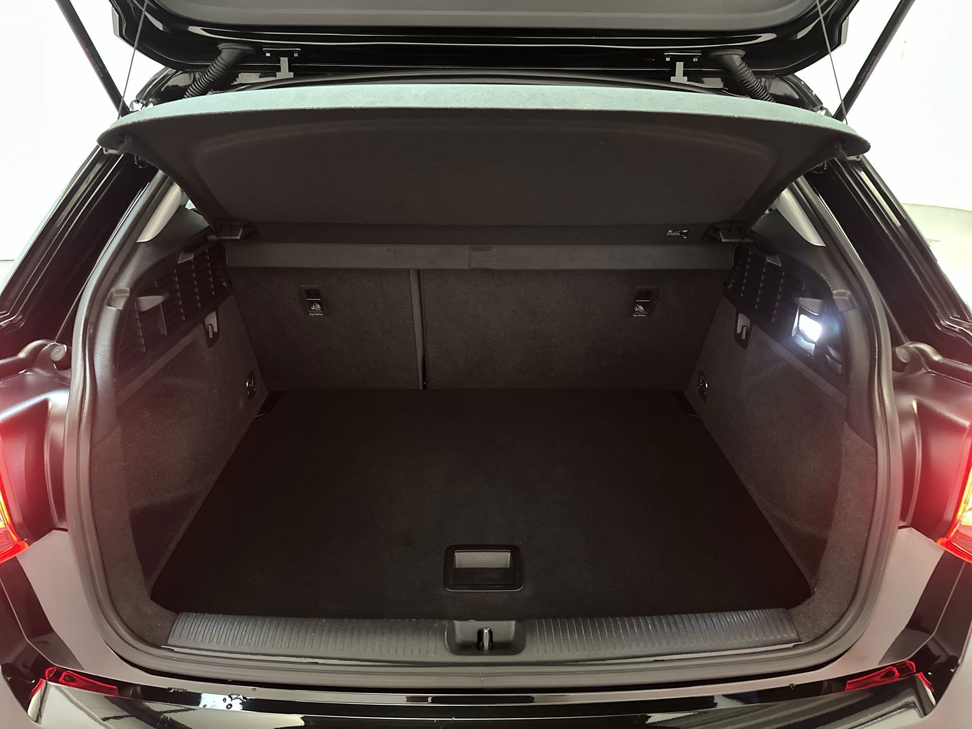 Foto van Audi Q2