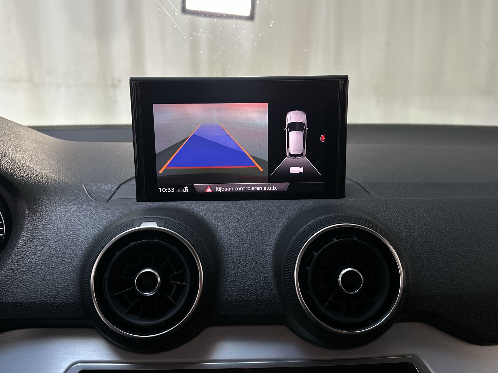 Foto van Audi Q2