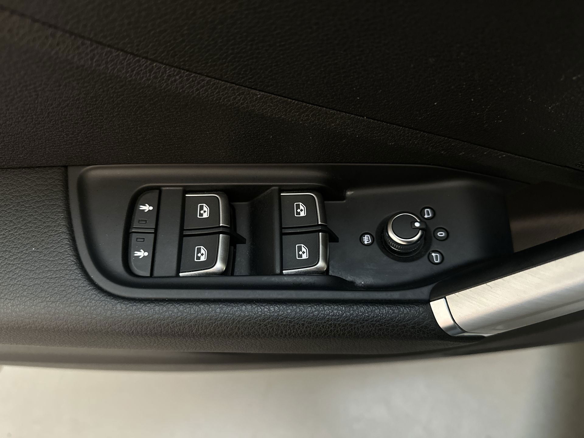 Foto van Audi Q2