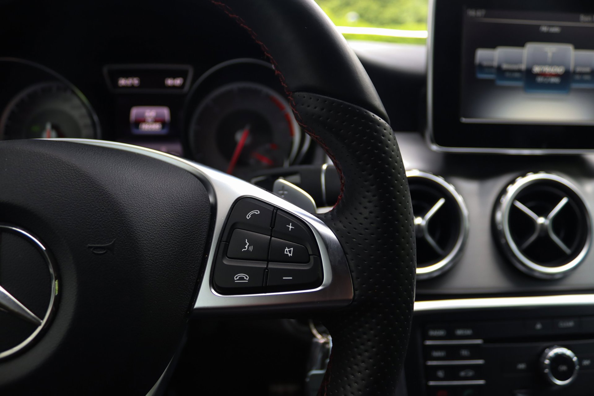 Foto van Mercedes-Benz Gla 200