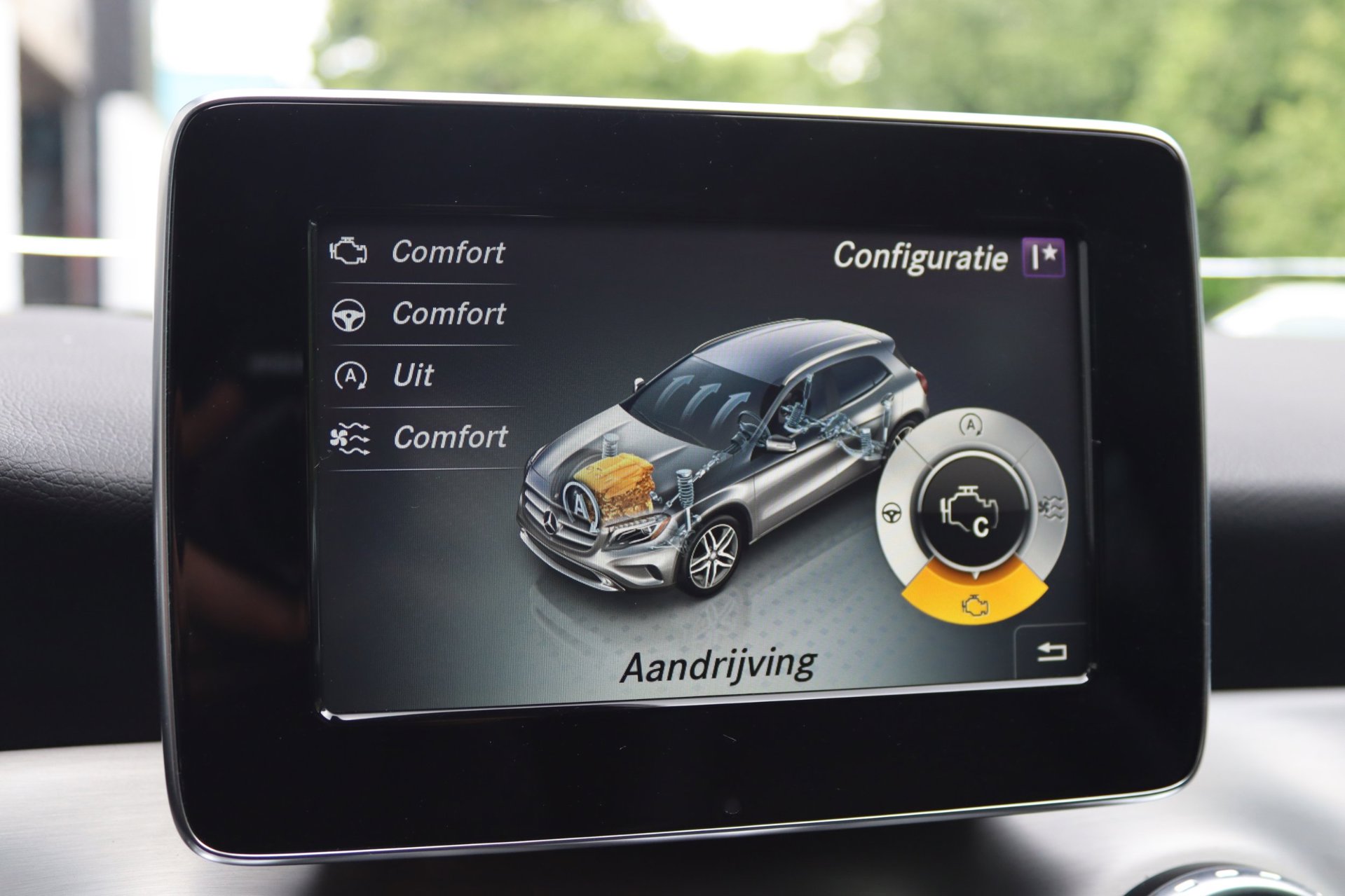 Foto van Mercedes-Benz Gla 200