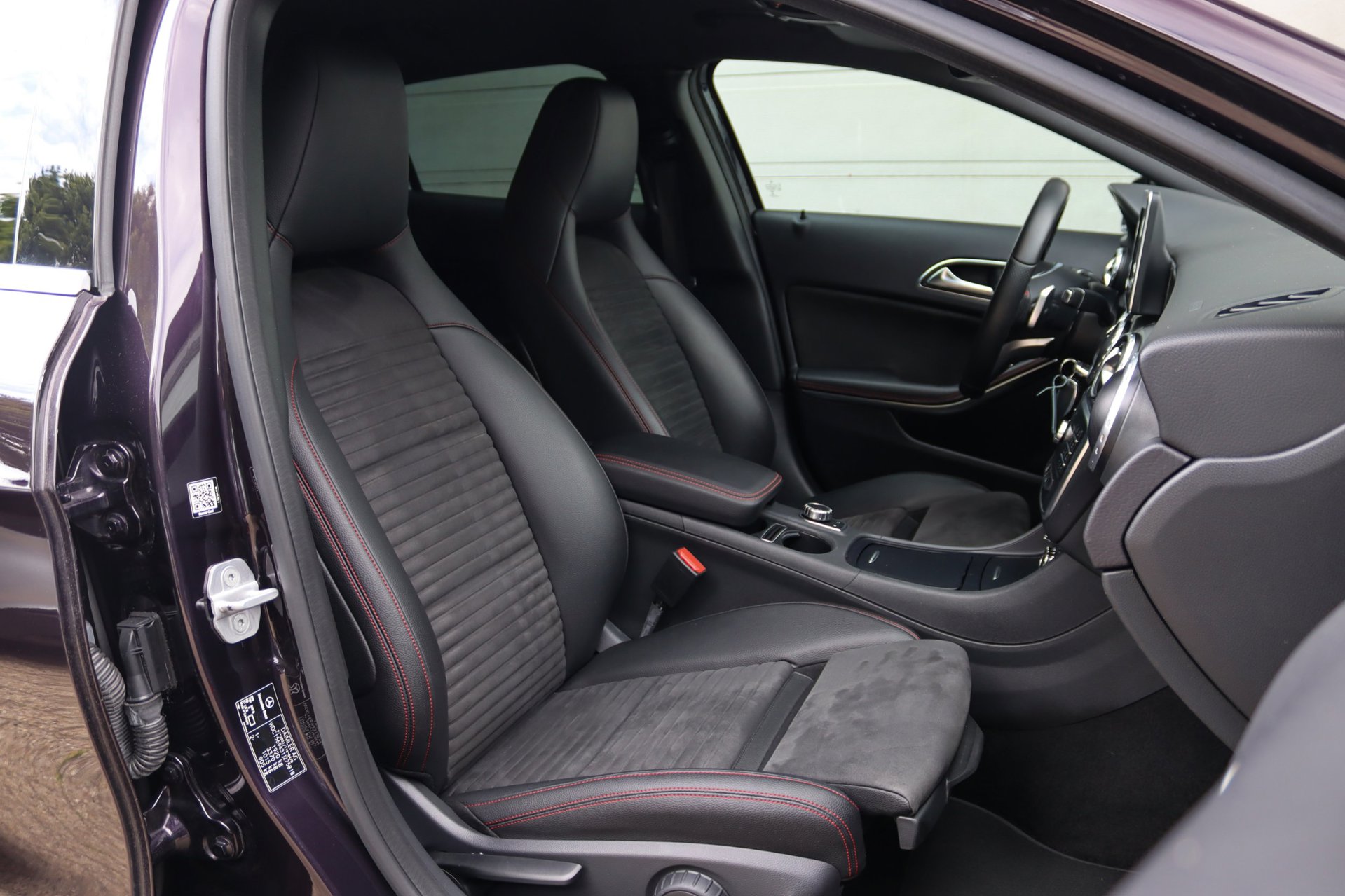 Foto van Mercedes-Benz Gla 200