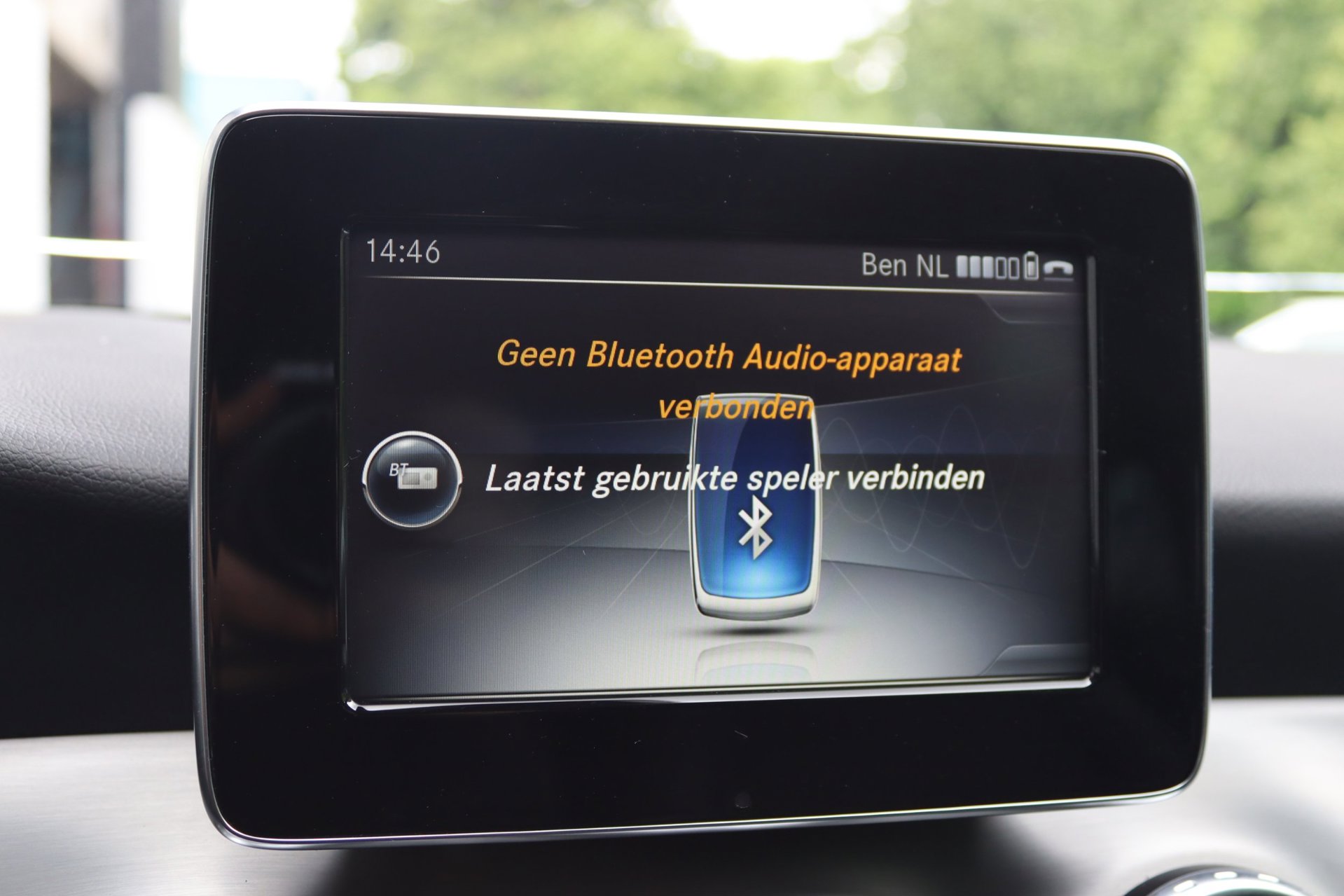 Foto van Mercedes-Benz Gla 200