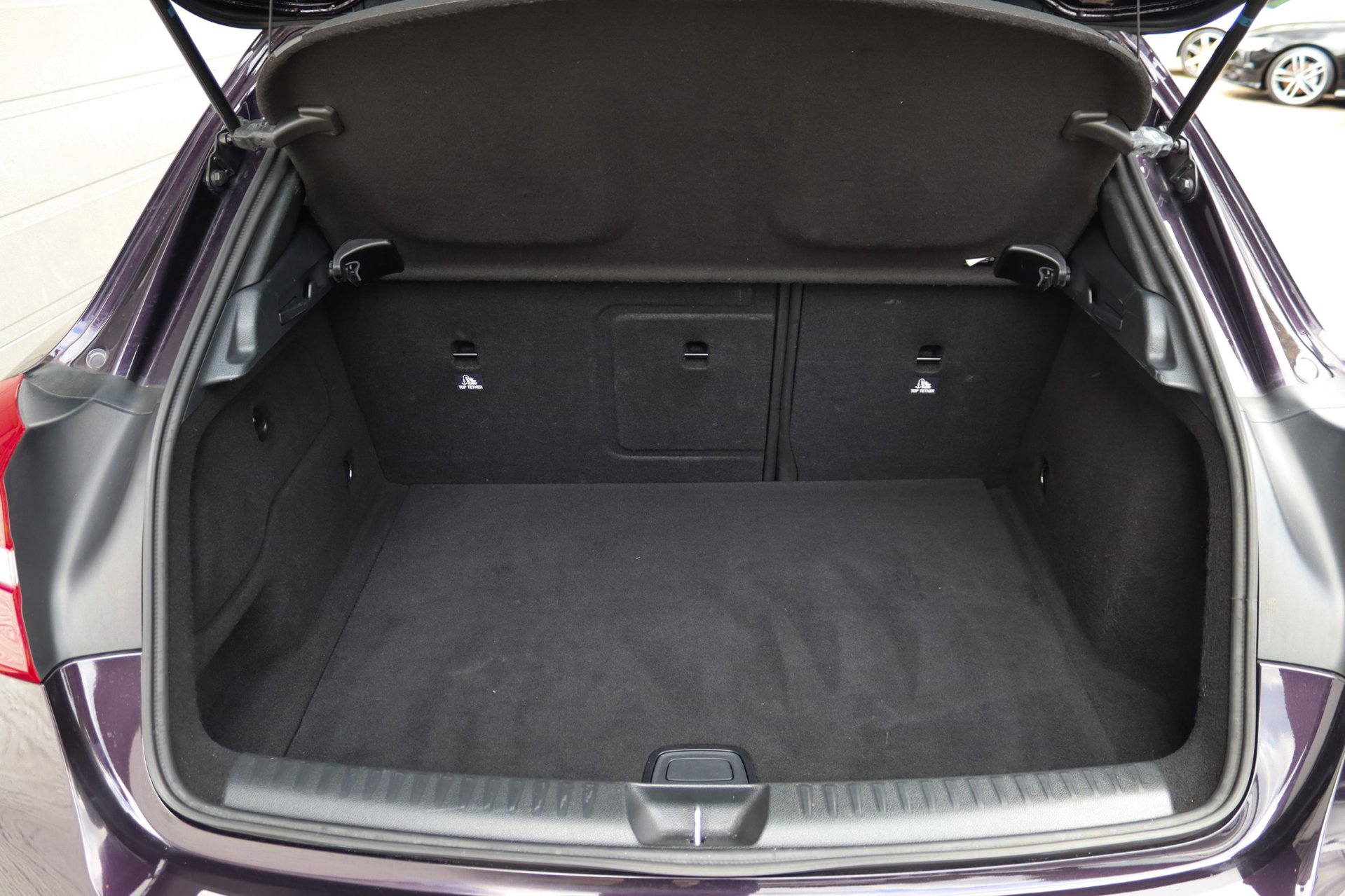 Foto van Mercedes-Benz Gla 200