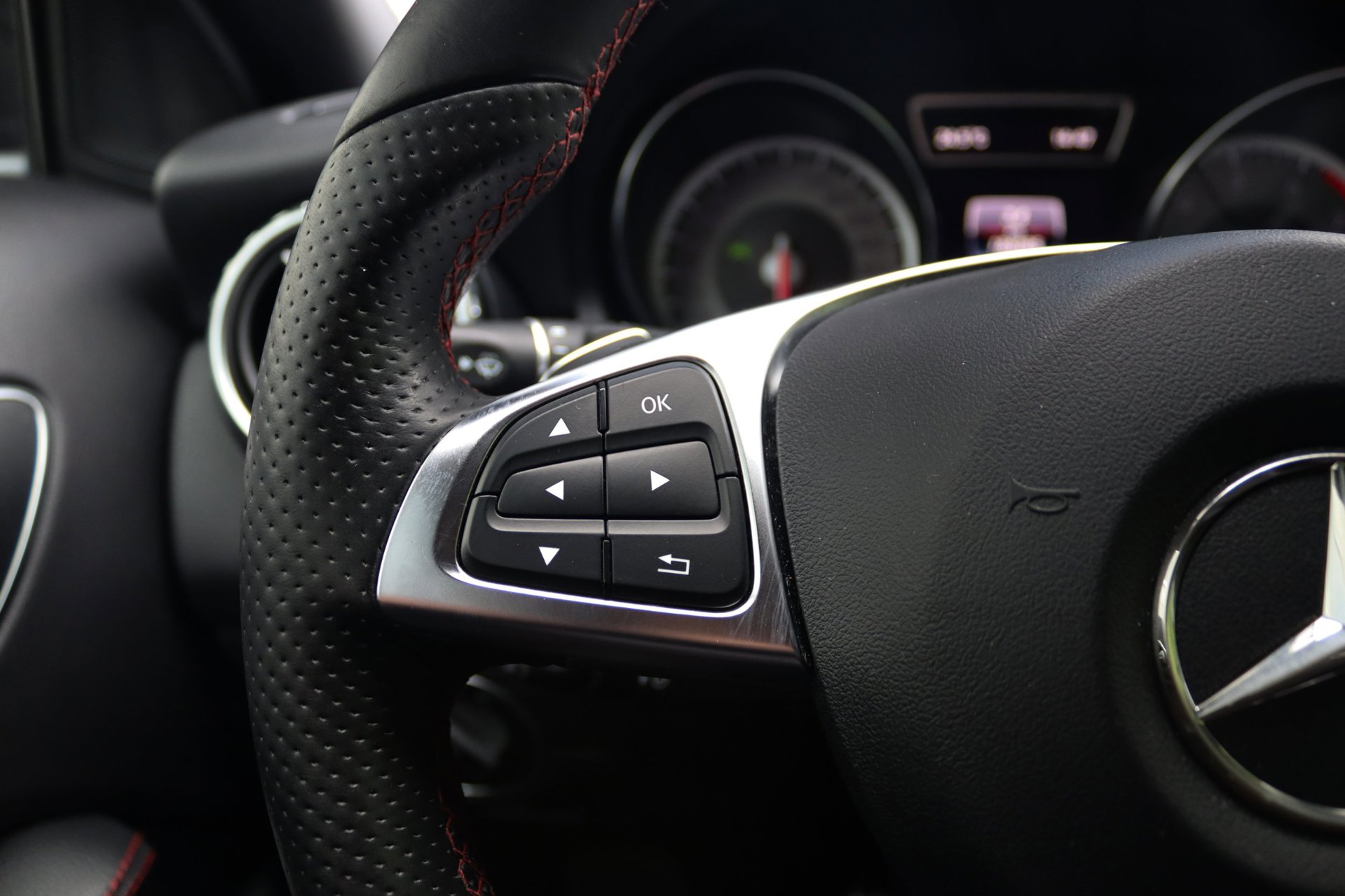 Foto van Mercedes-Benz Gla 200