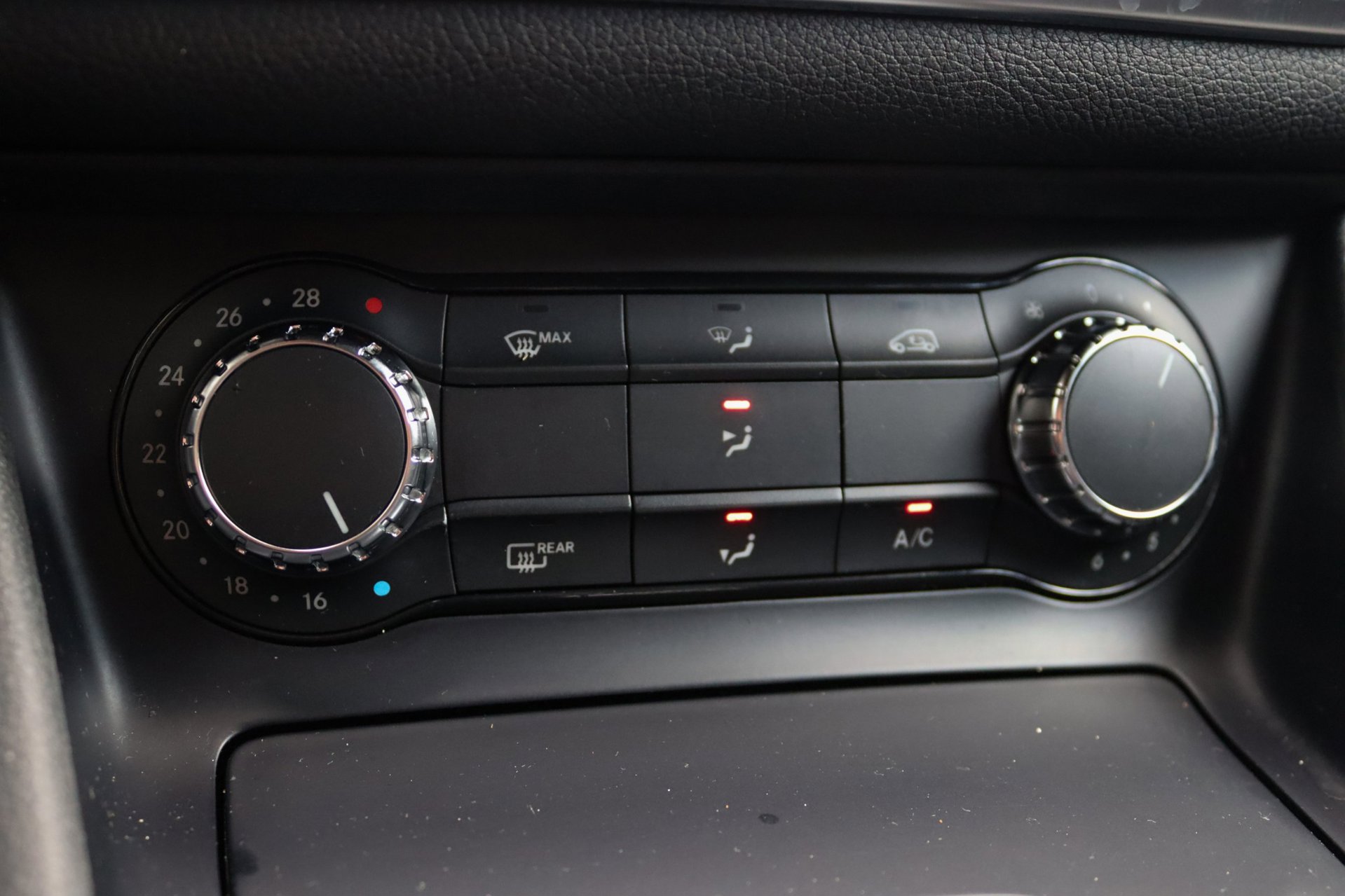 Foto van Mercedes-Benz Gla 200
