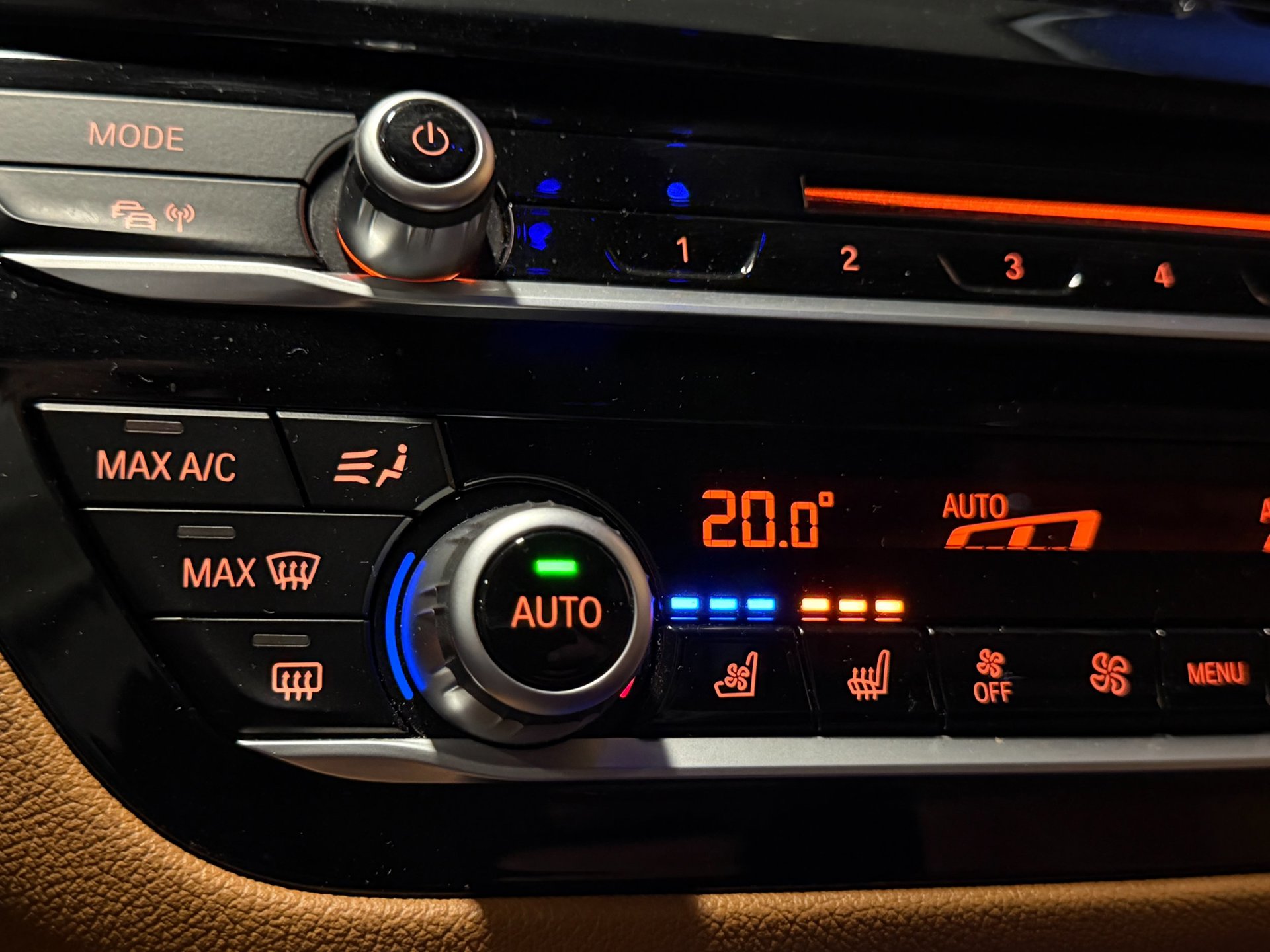 Foto van BMW 640i xDrive