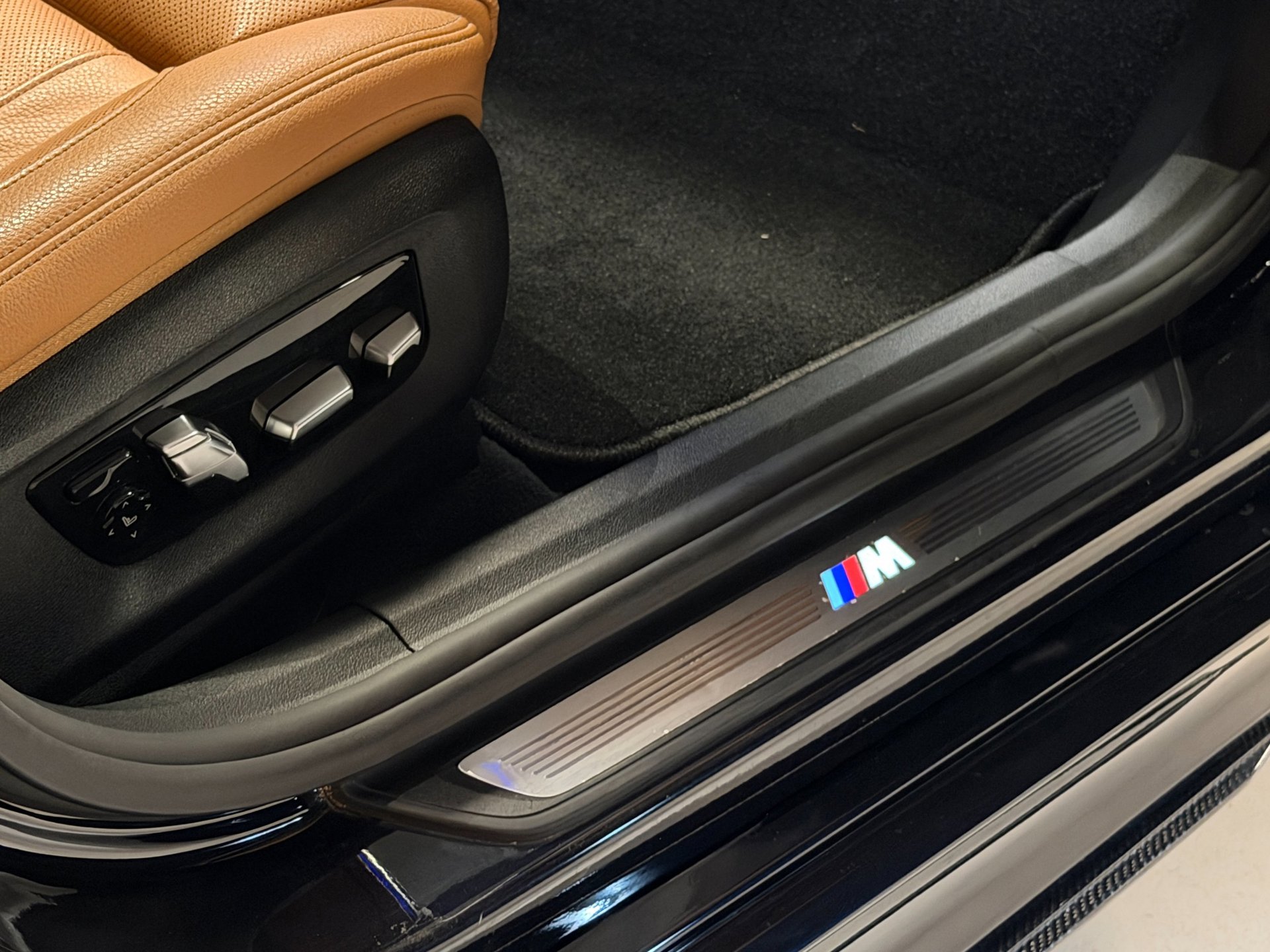 Foto van BMW 640i xDrive