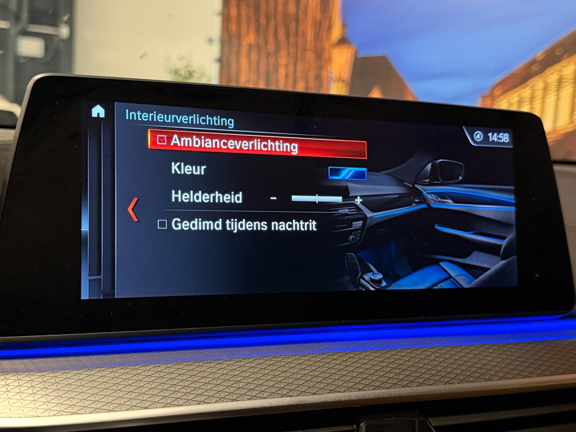 Foto van BMW 640i xDrive