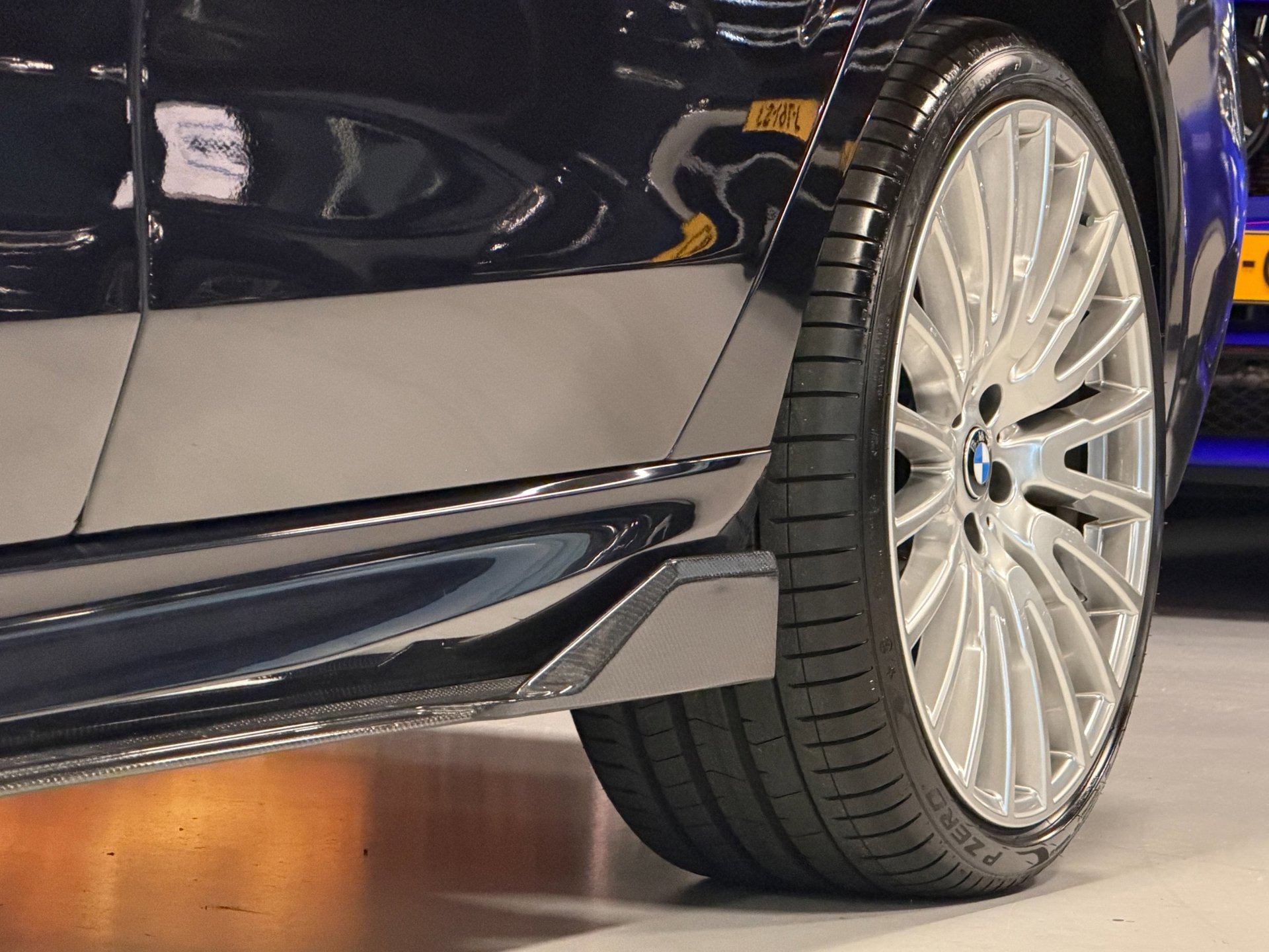 Foto van BMW 640i xDrive