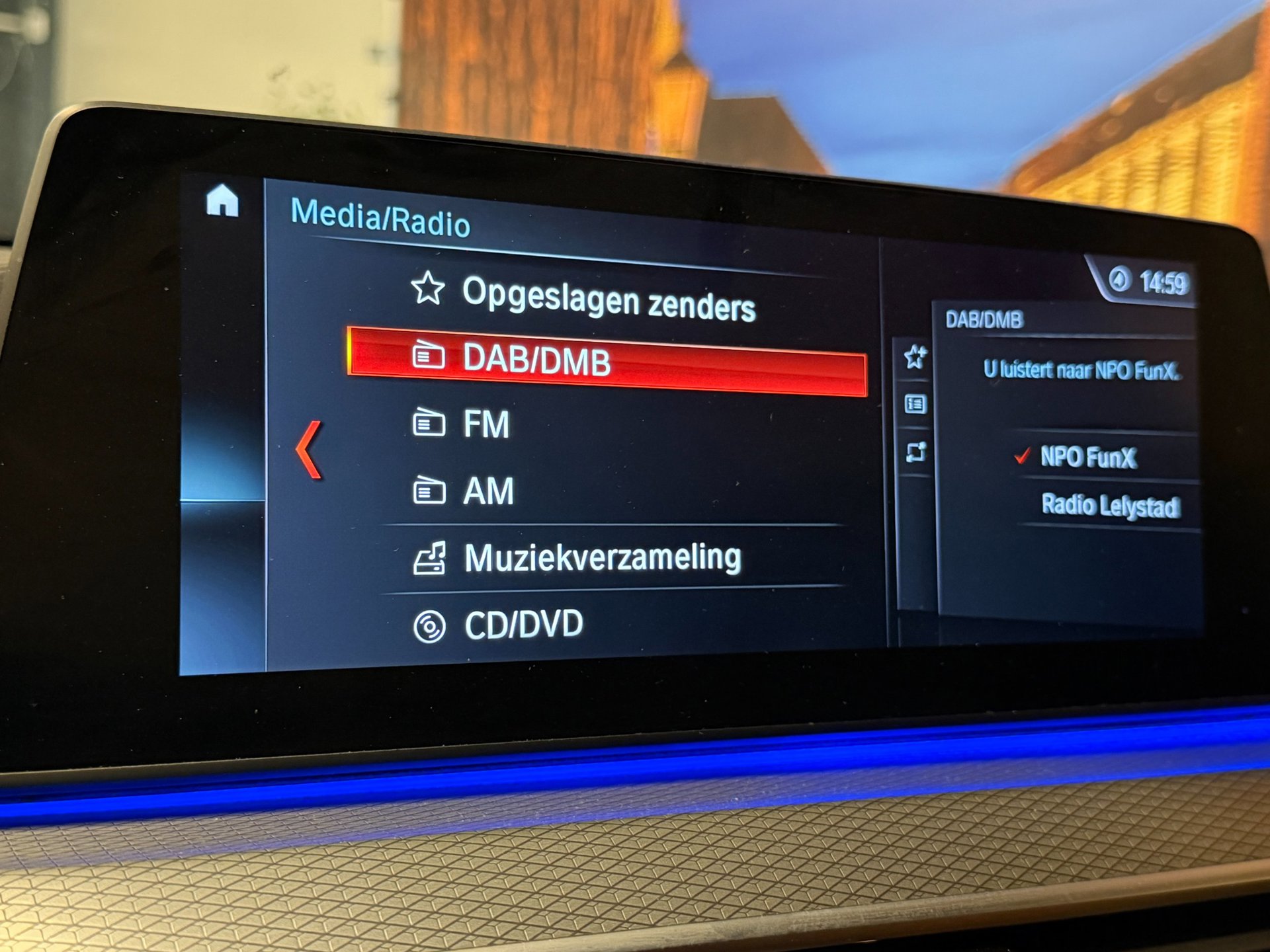Foto van BMW 640i xDrive