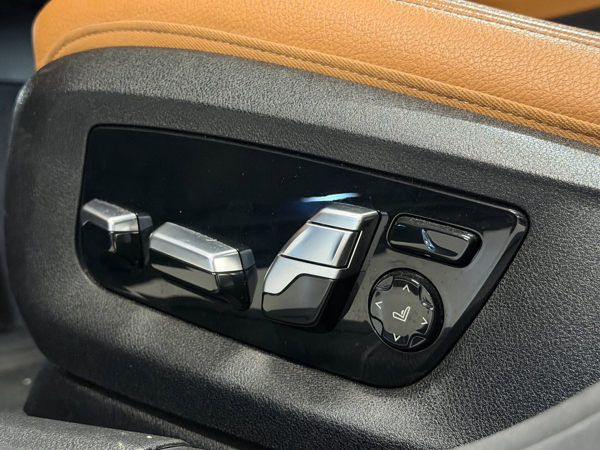 Foto van BMW 640i xDrive