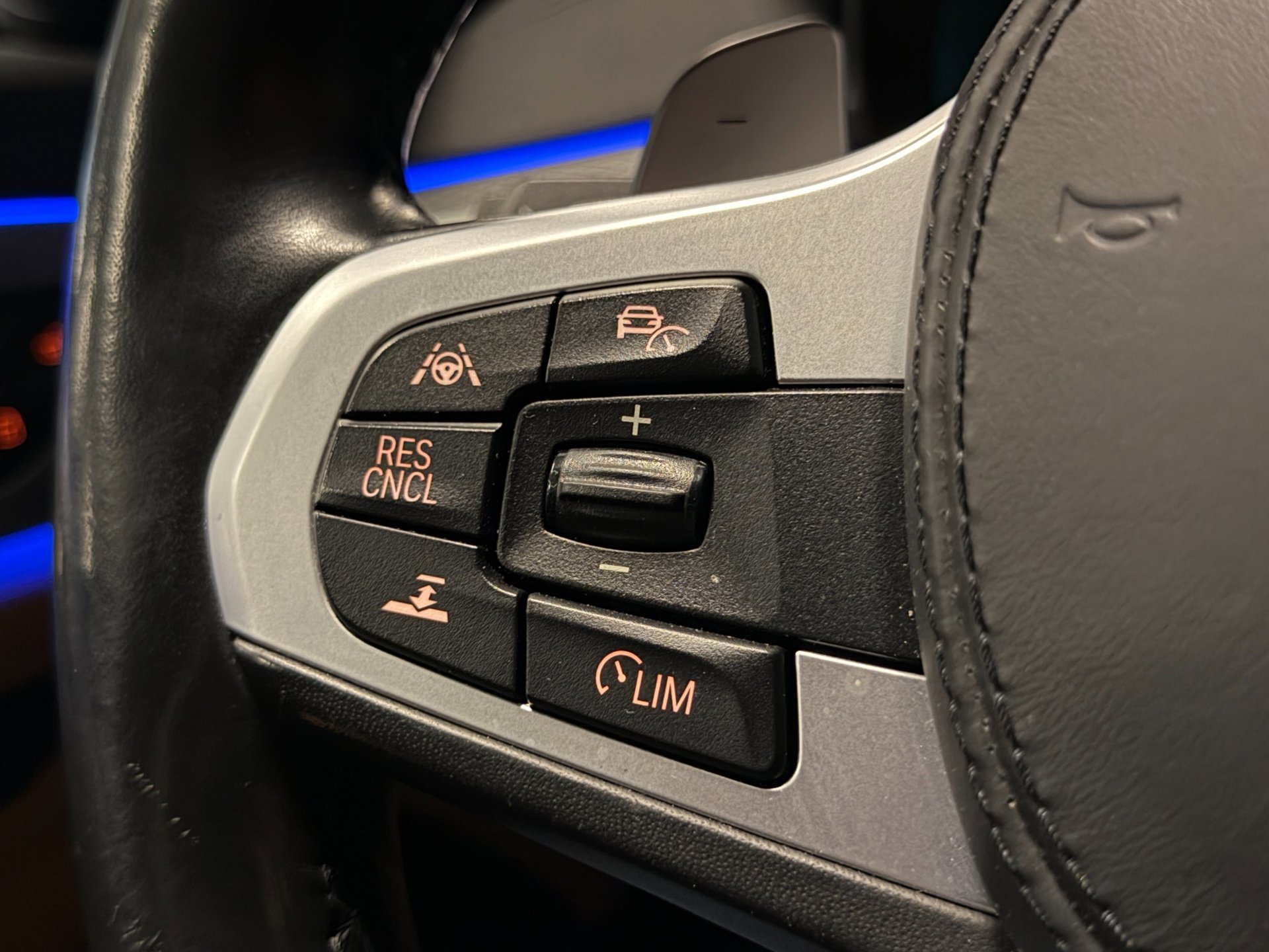 Foto van BMW 640i xDrive