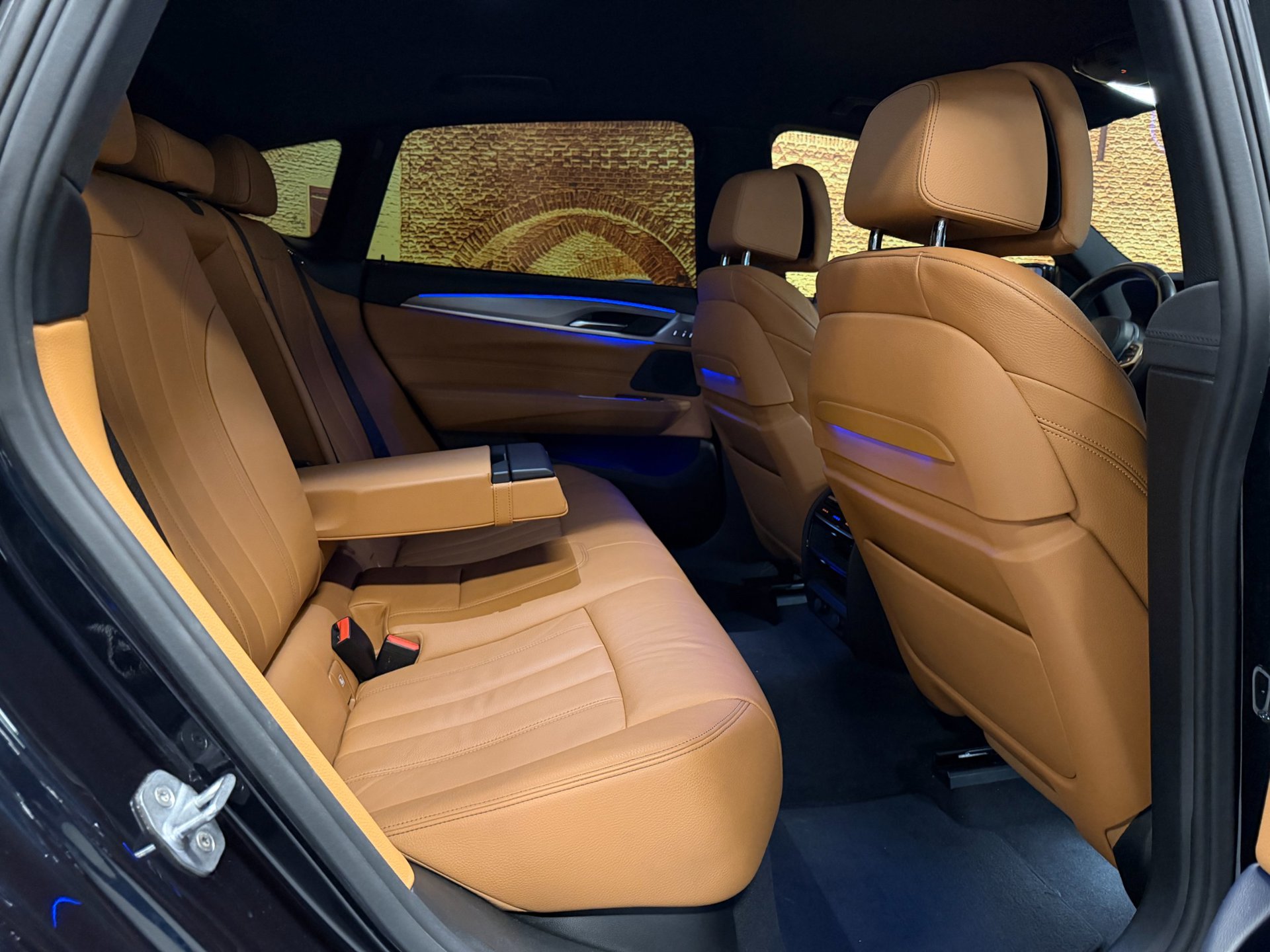 Foto van BMW 640i xDrive