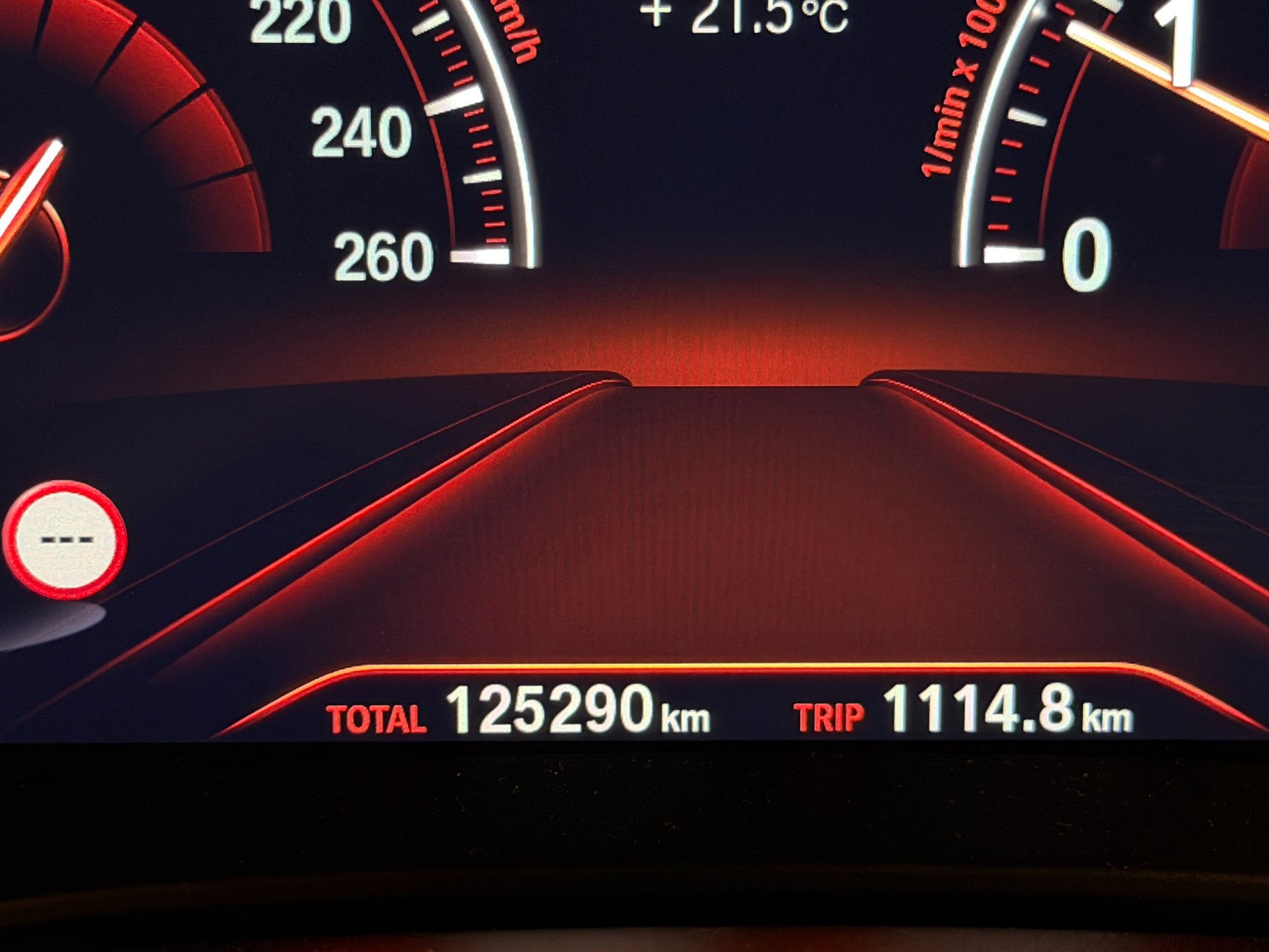 Foto van BMW 640i xDrive