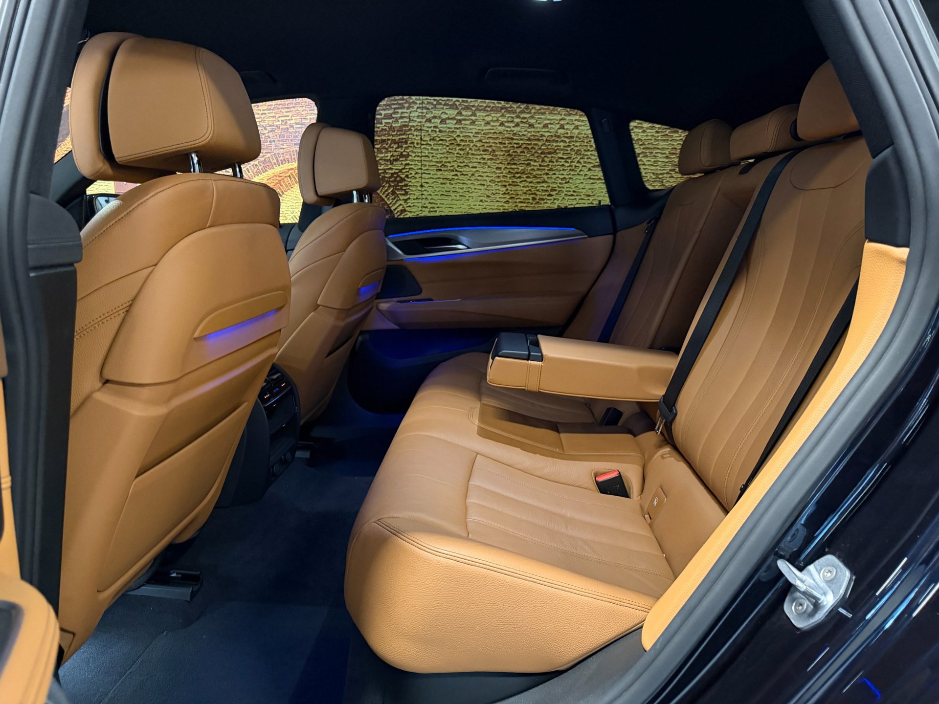 Foto van BMW 640i xDrive