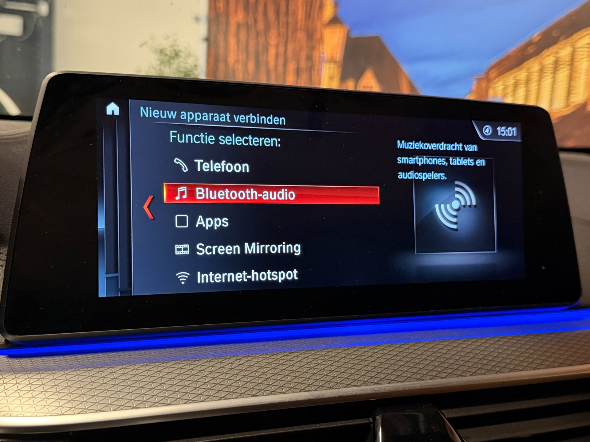 Foto van BMW 640i xDrive