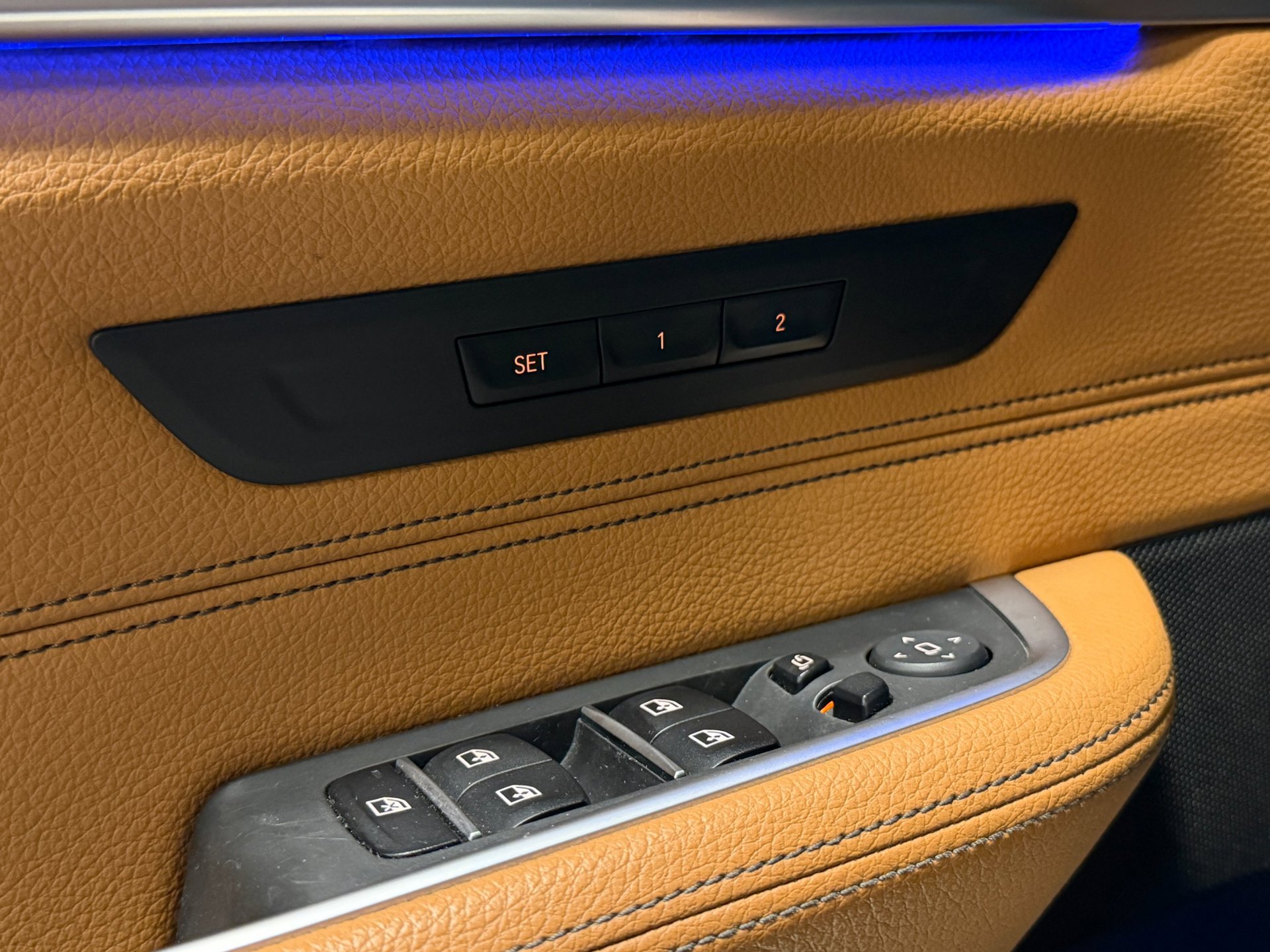 Foto van BMW 640i xDrive