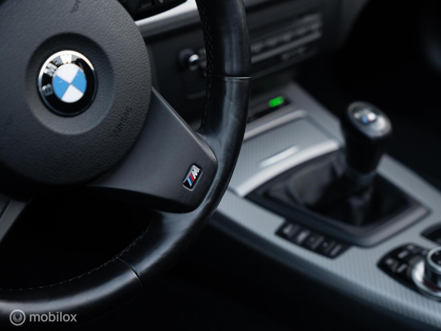 Foto van BMW Z4 sDrive 23i