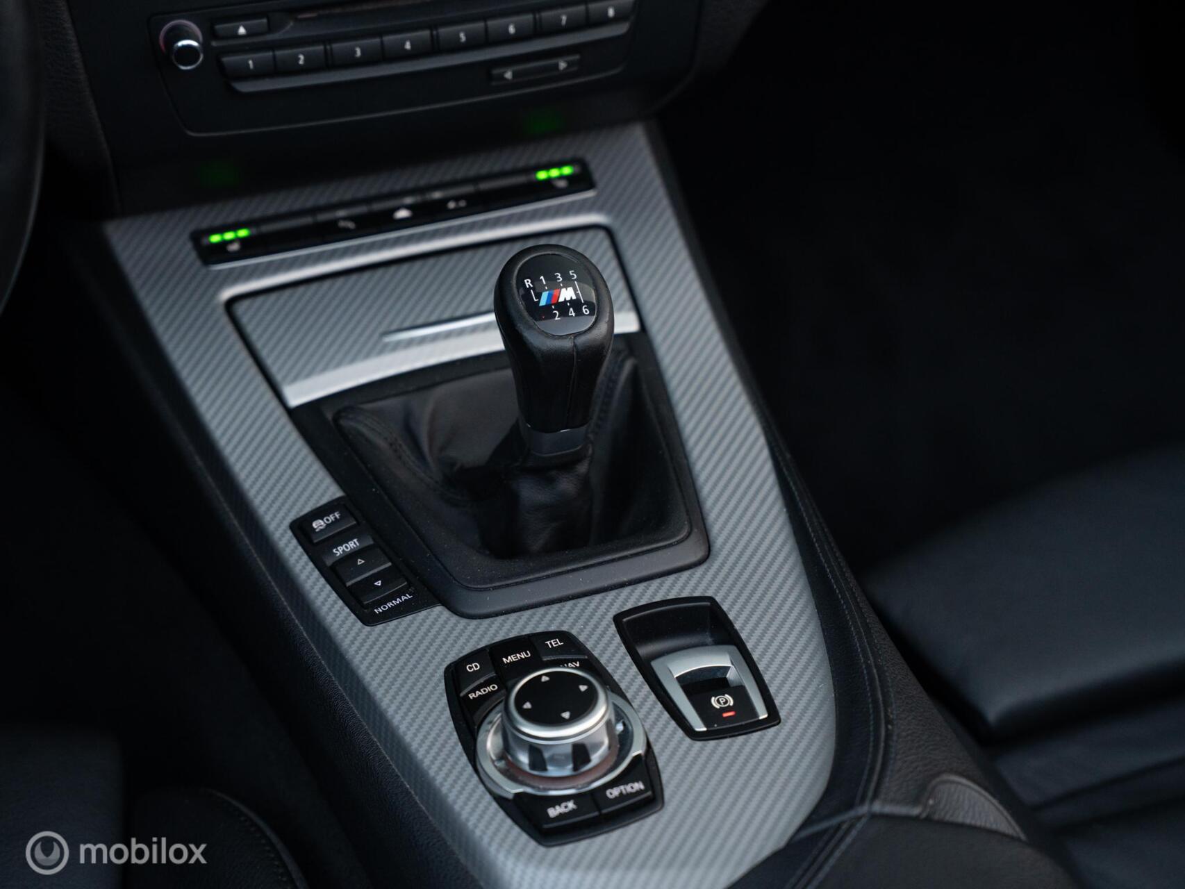Foto van BMW Z4 sDrive 23i