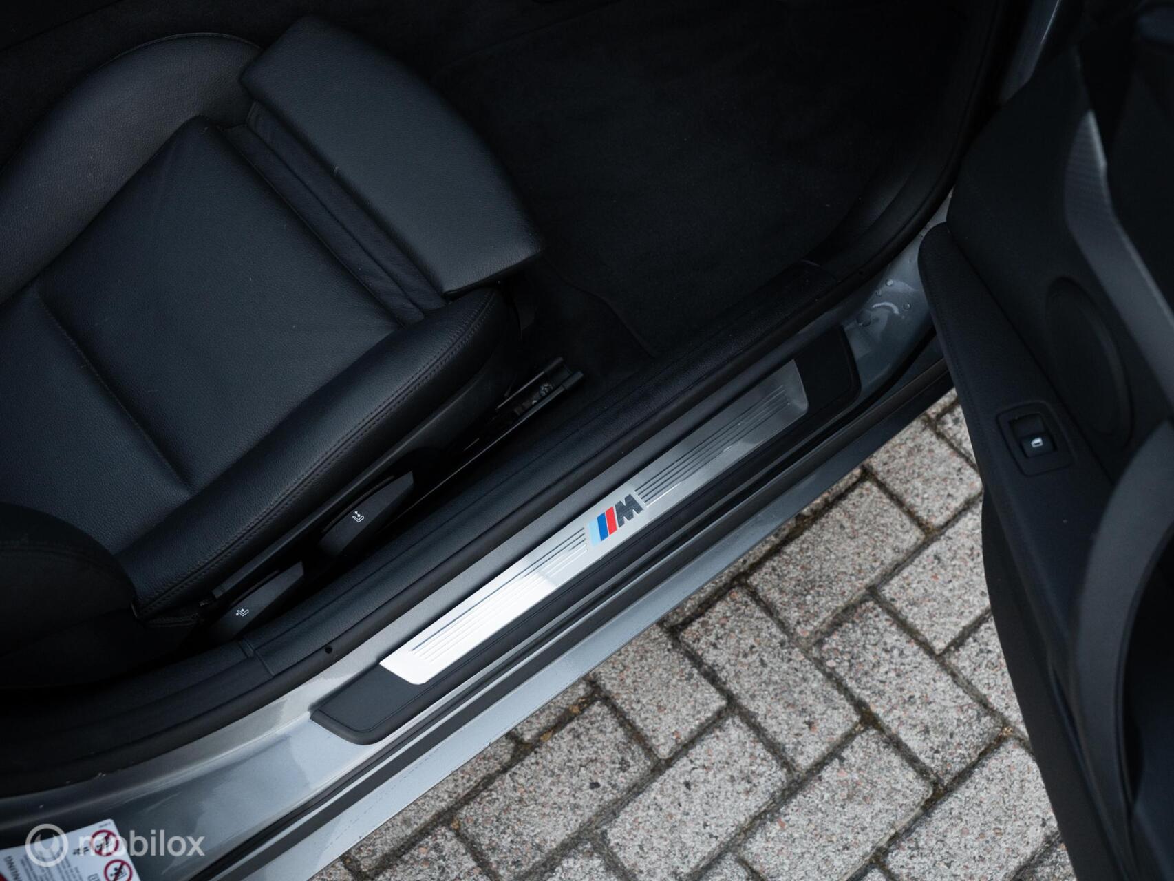 Foto van BMW Z4 sDrive 23i