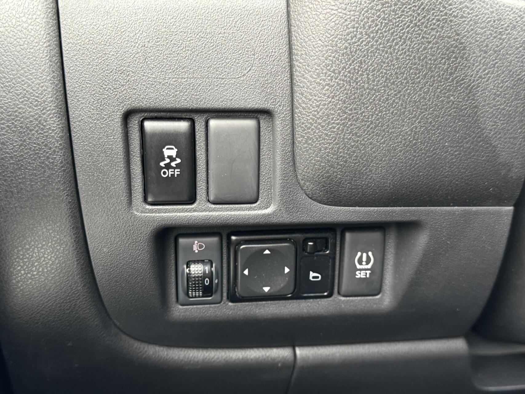 Foto van Nissan Nissan Micra
