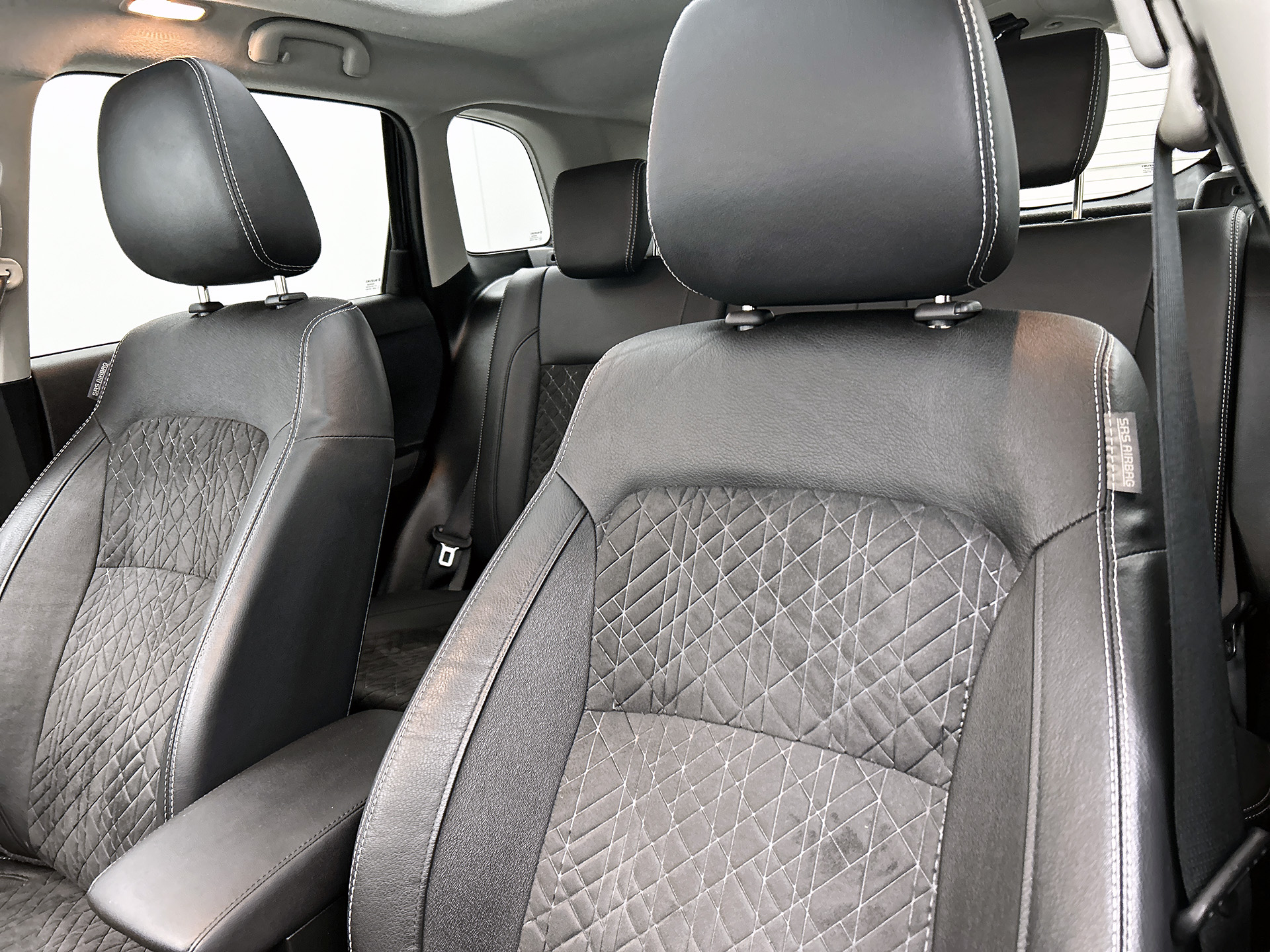 Foto van Suzuki Vitara
