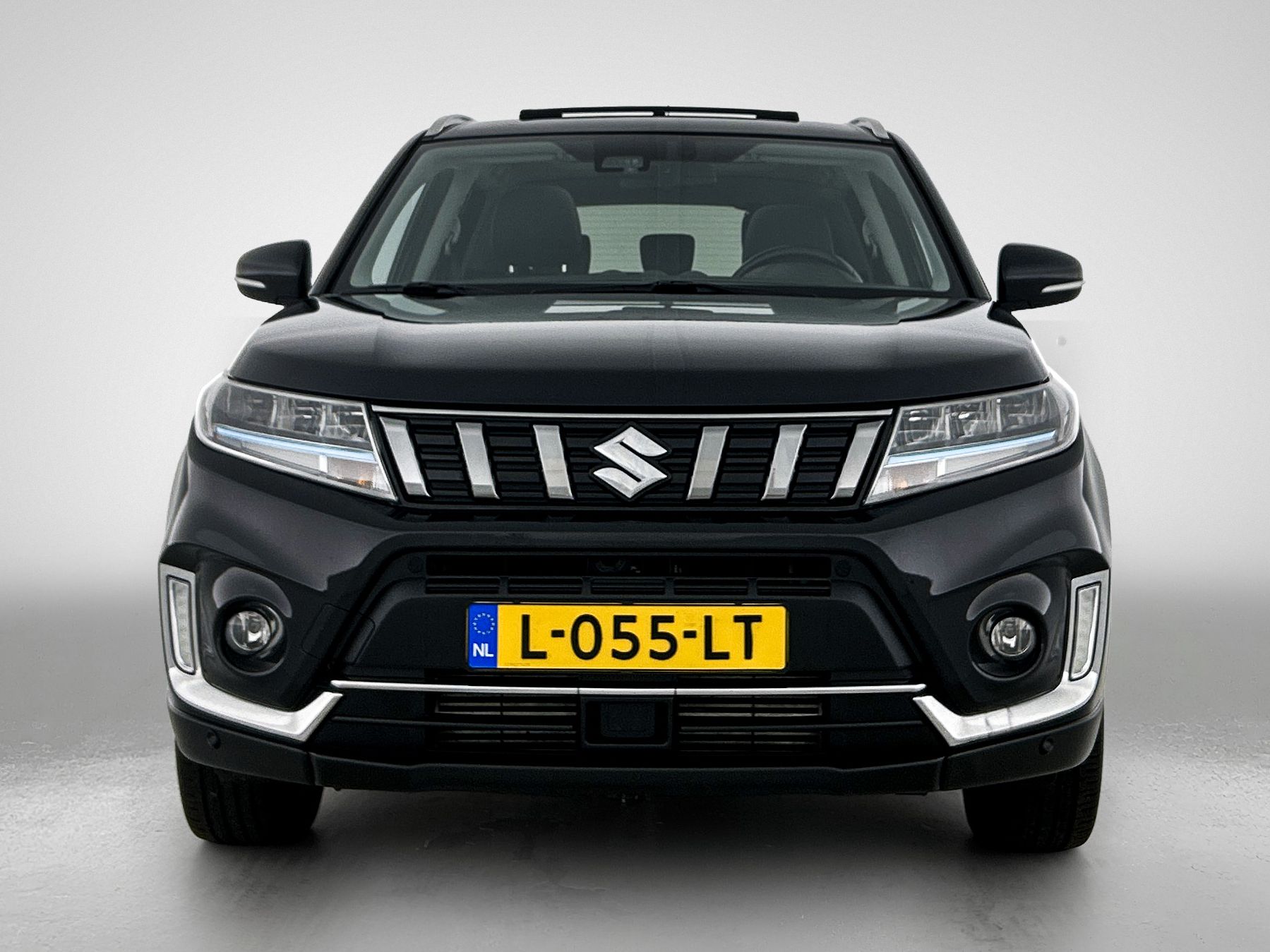 Foto van Suzuki Vitara
