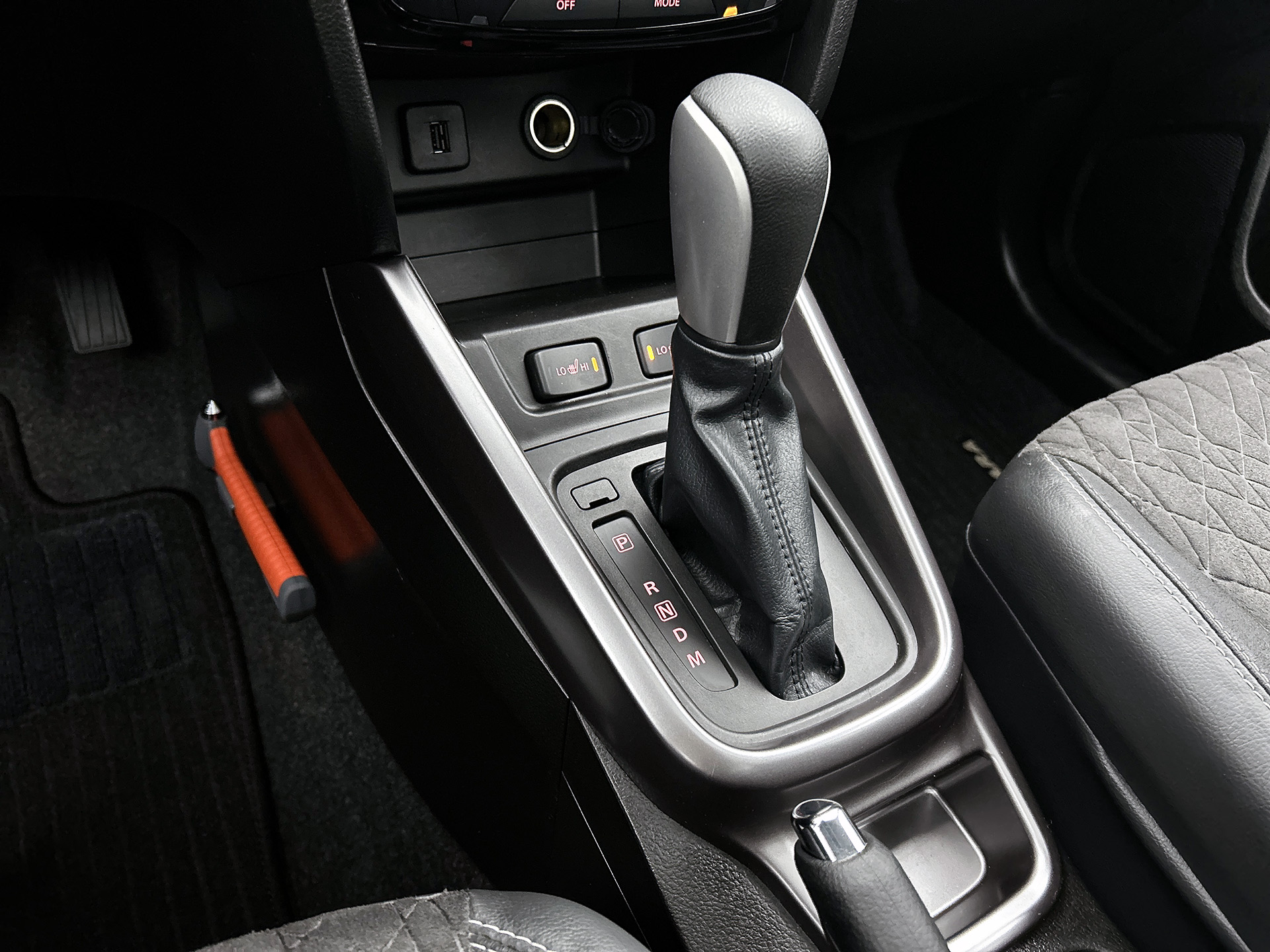 Foto van Suzuki Vitara