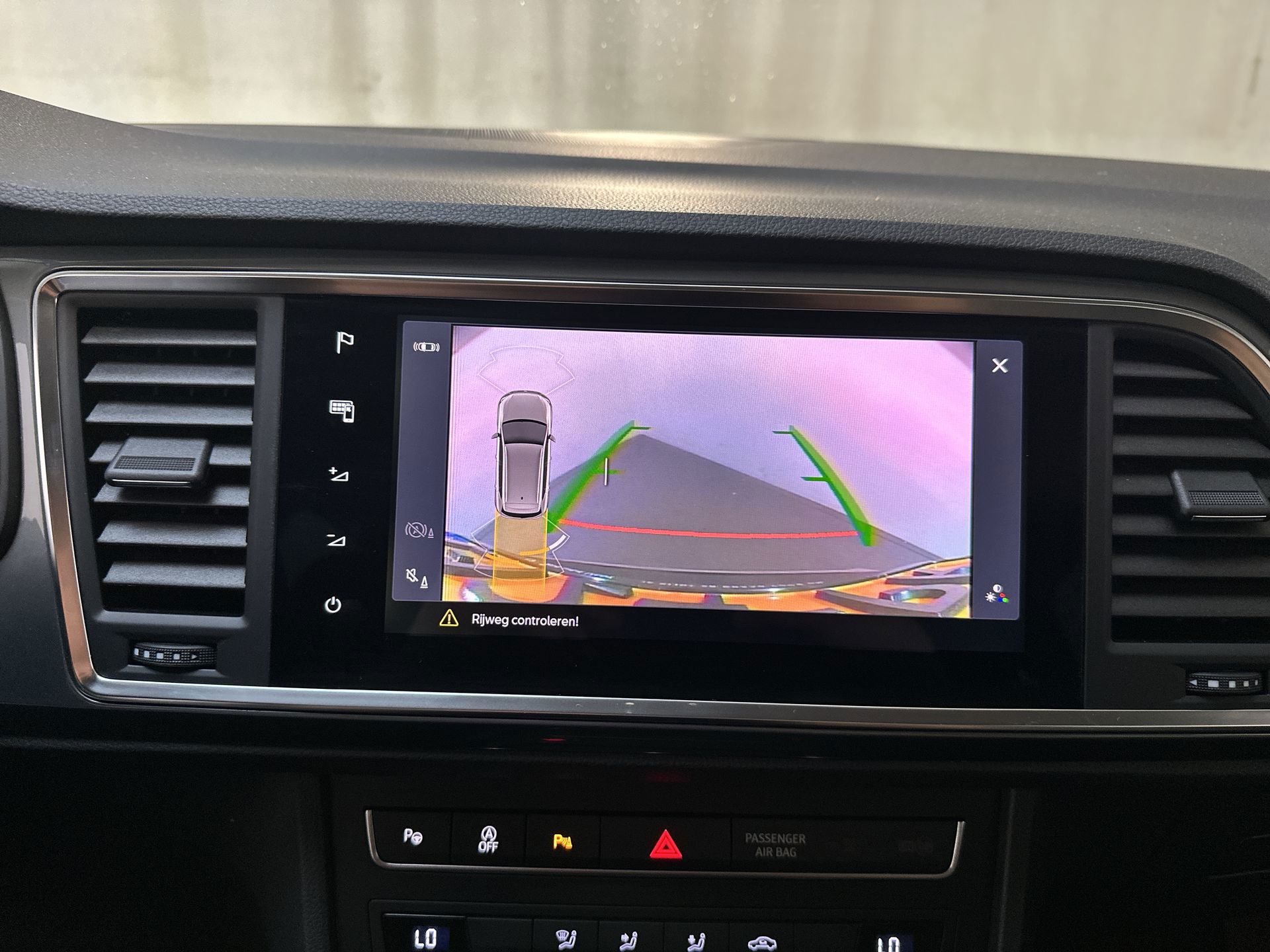 Foto van Seat Seat Ateca