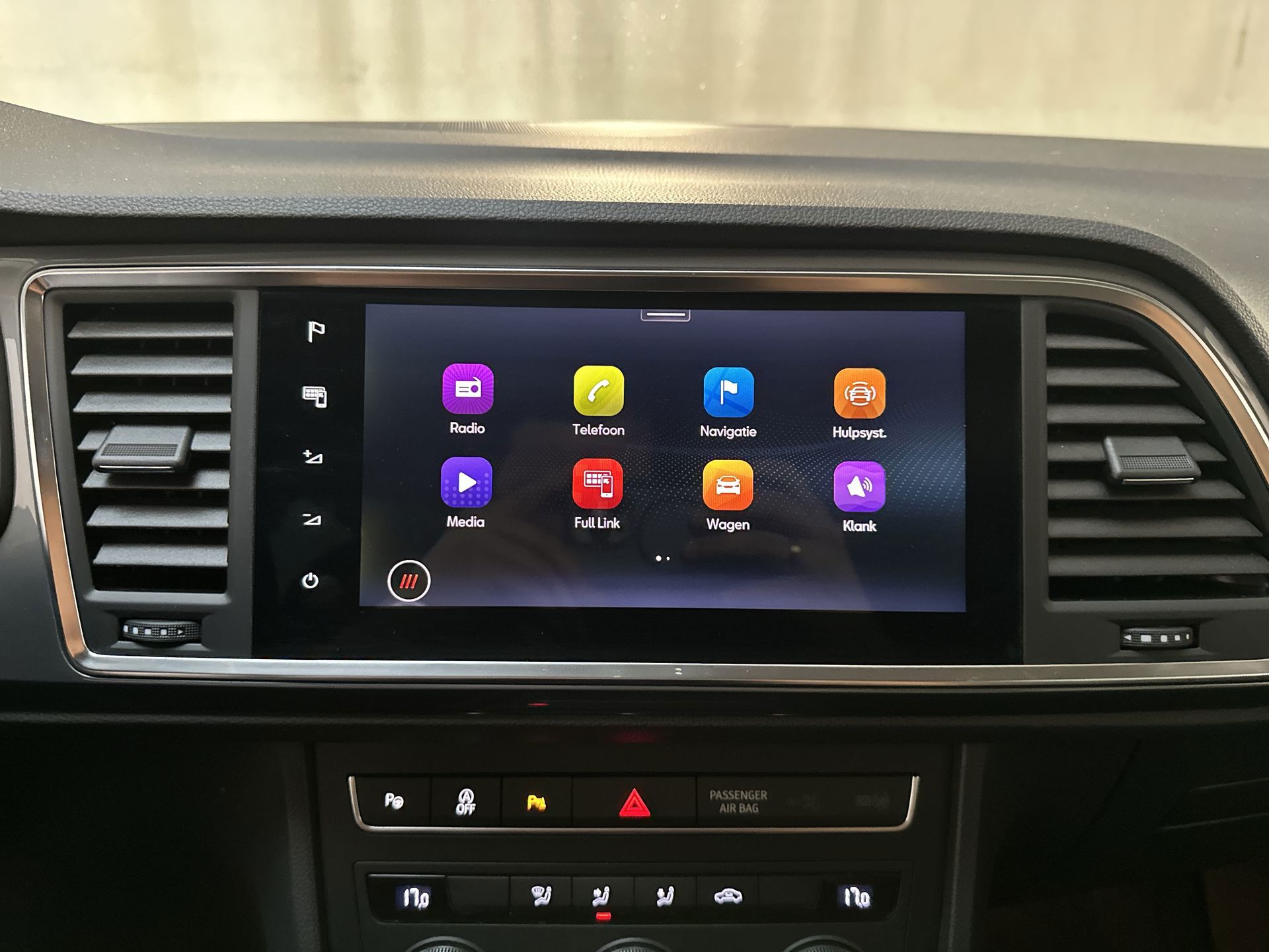 Foto van Seat Seat Ateca