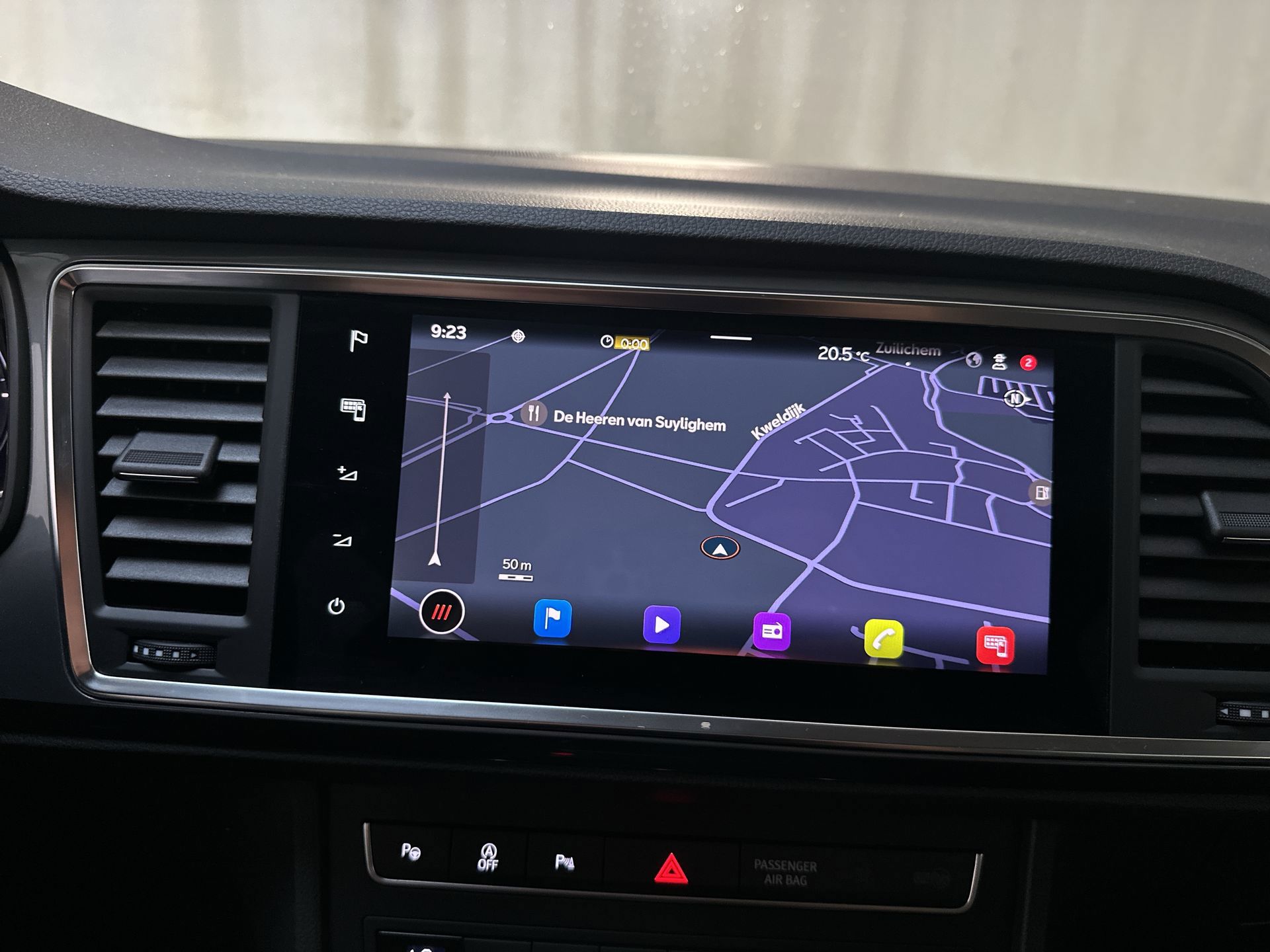 Foto van Seat Seat Ateca