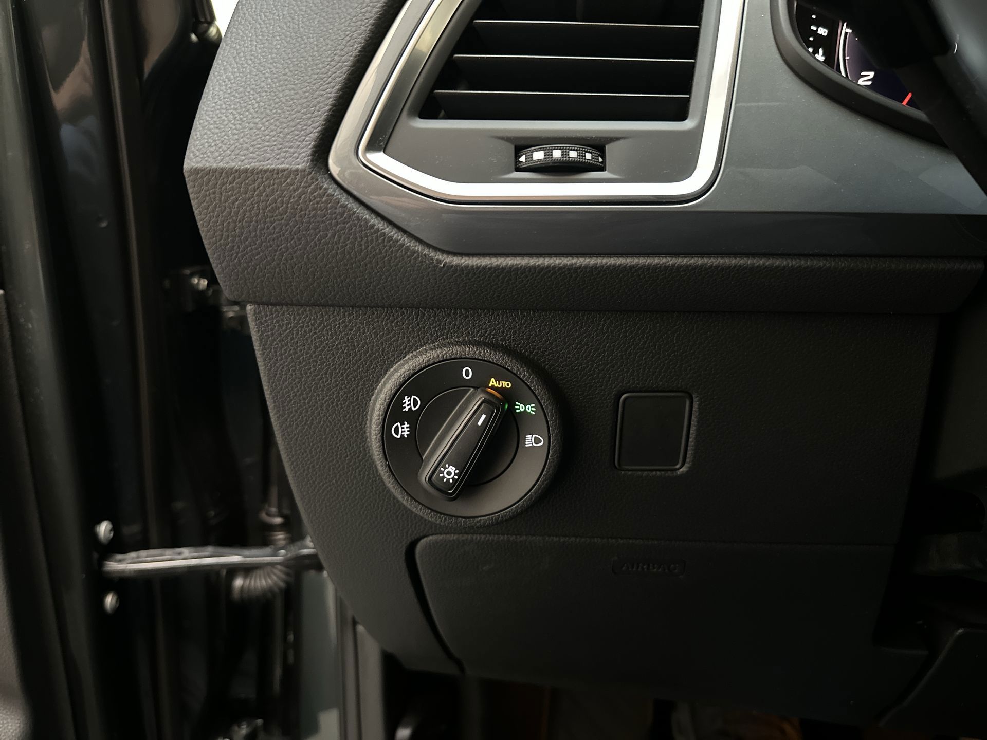 Foto van Seat Seat Ateca