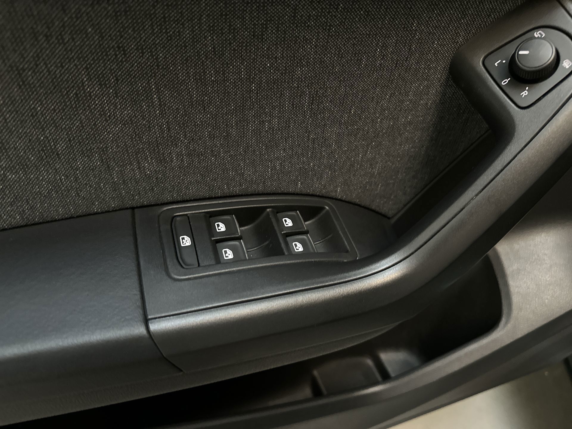 Foto van Seat Seat Ateca