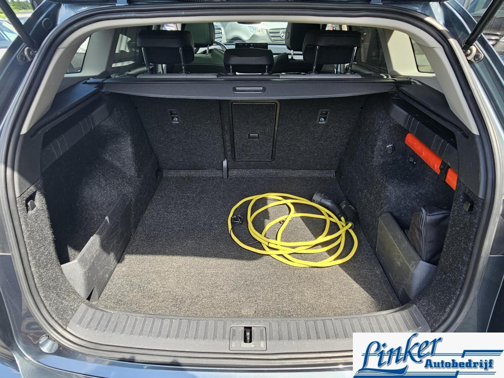 Foto van Skoda Enyaq 80