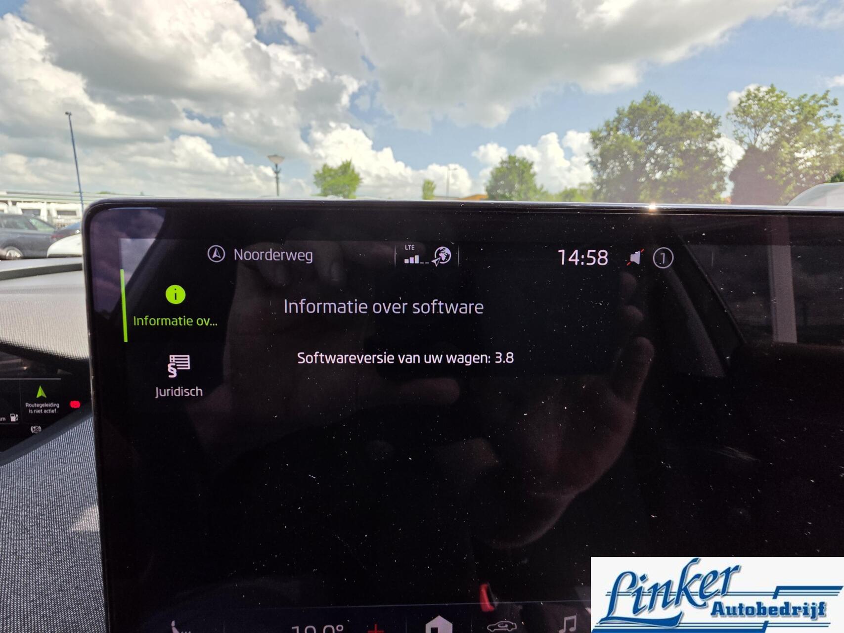 Foto van Skoda Enyaq 80