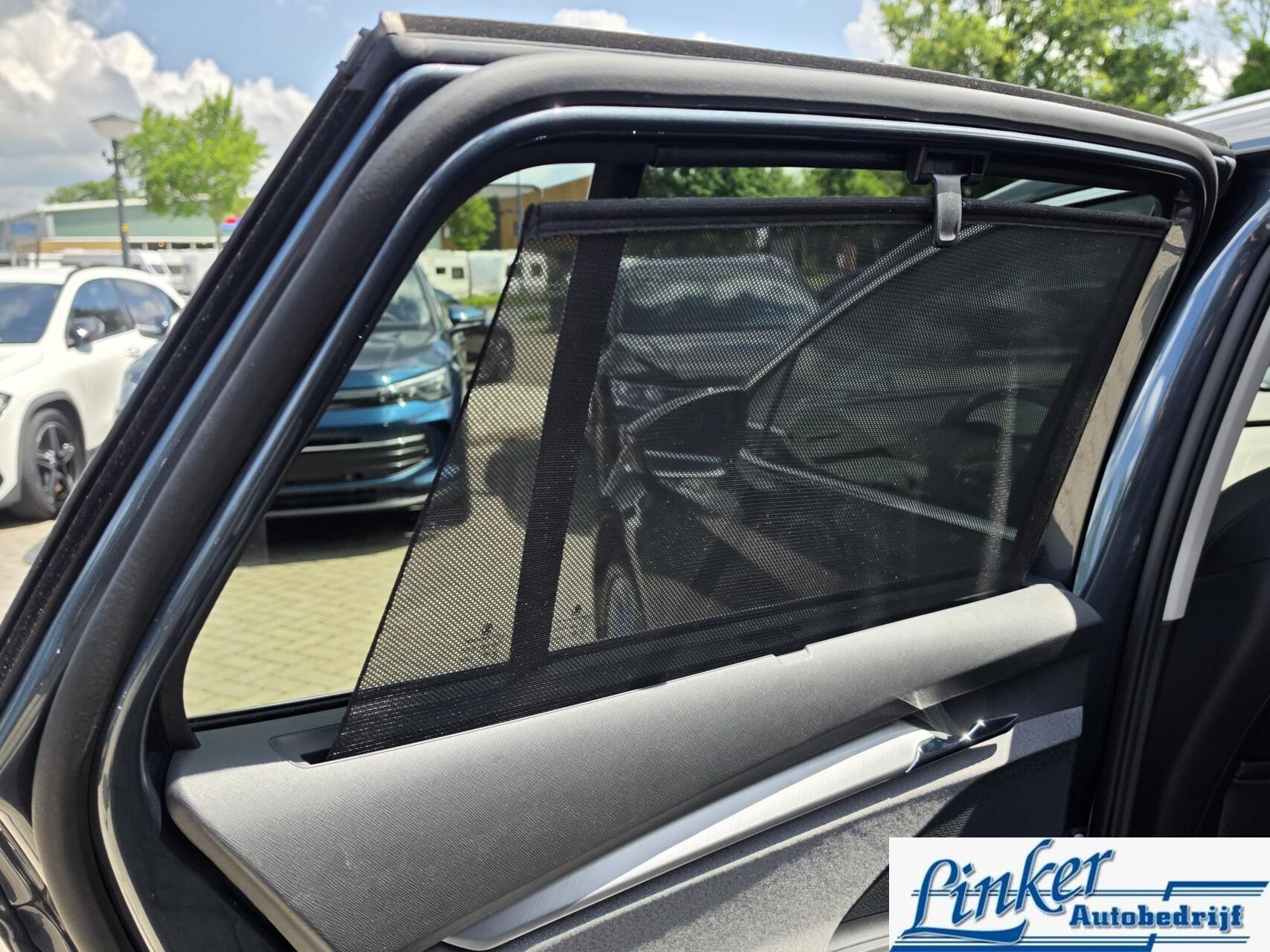 Foto van Skoda Enyaq 80
