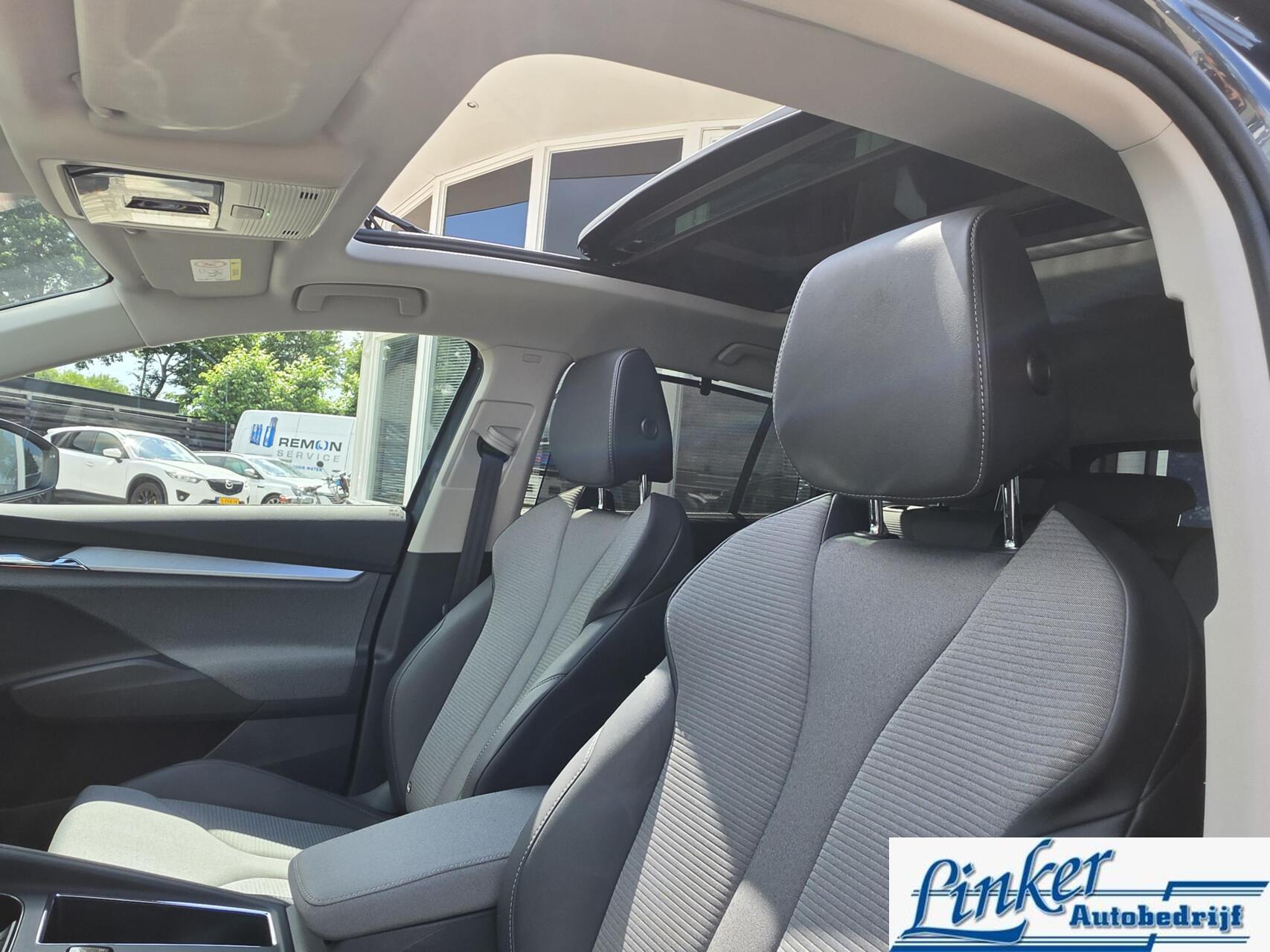 Foto van Skoda Enyaq 80