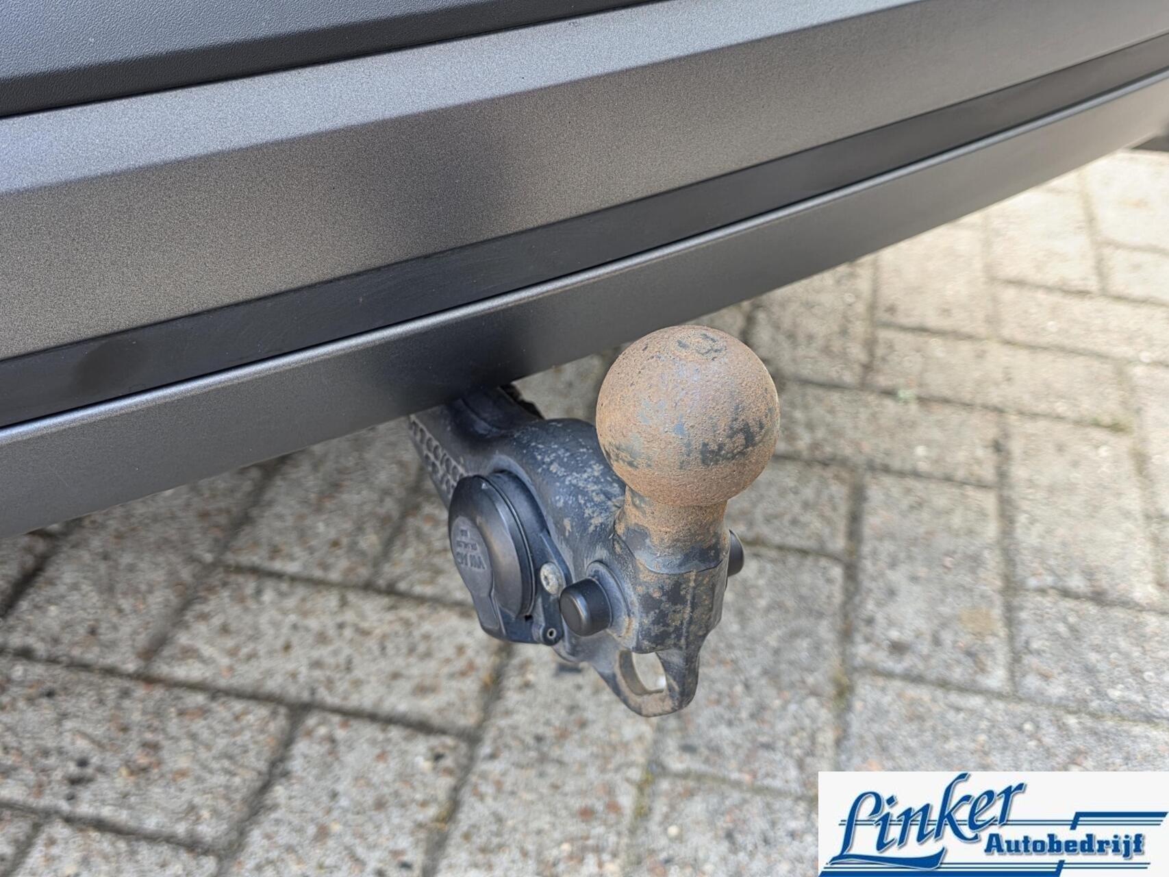 Foto van Skoda Enyaq 80
