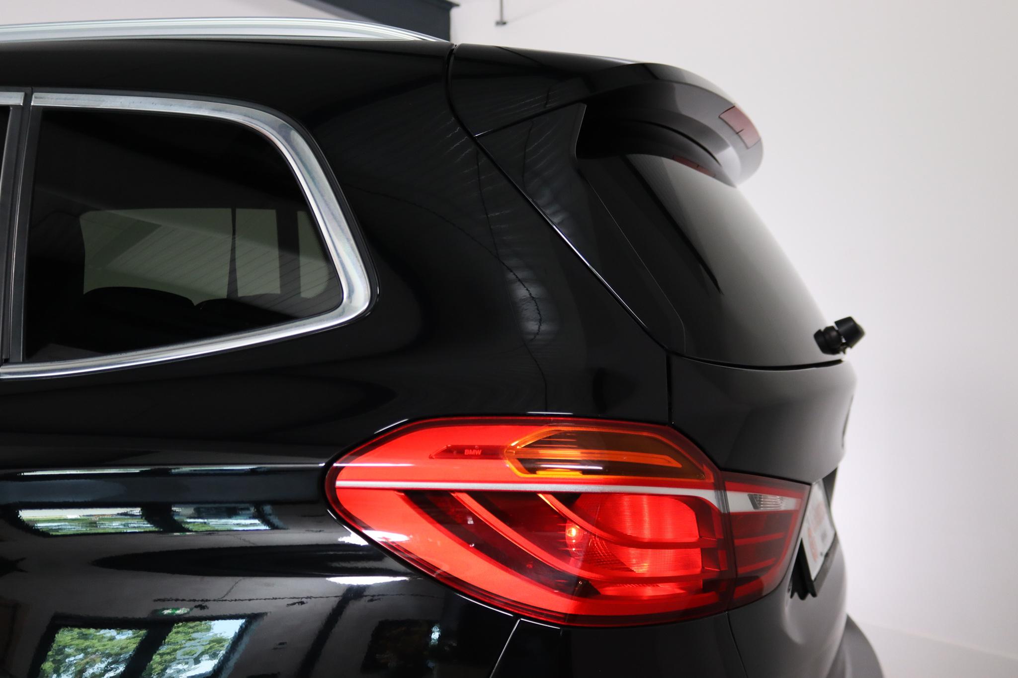 Foto van BMW 2-serie Gran Tourer