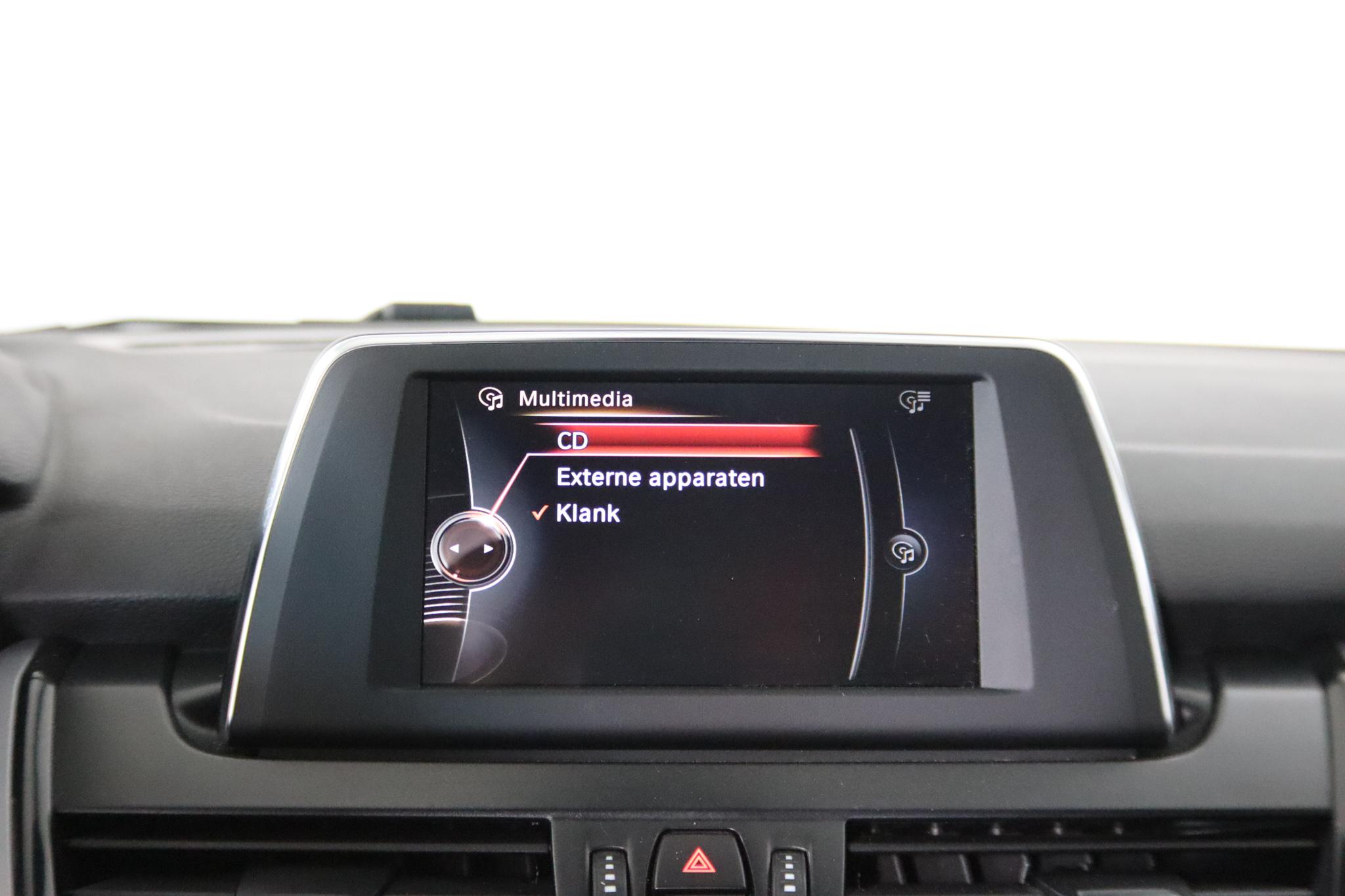 Foto van BMW 2-serie Gran Tourer