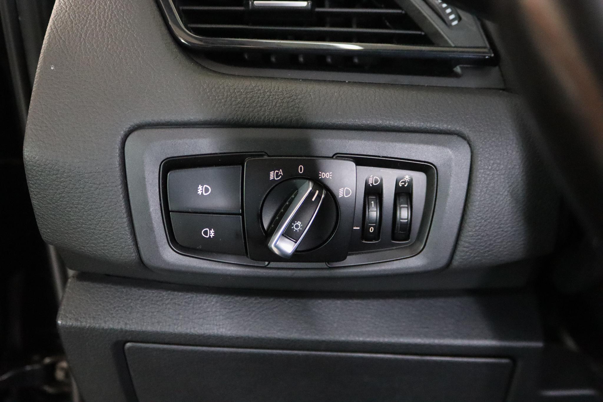 Foto van BMW 2-serie Gran Tourer