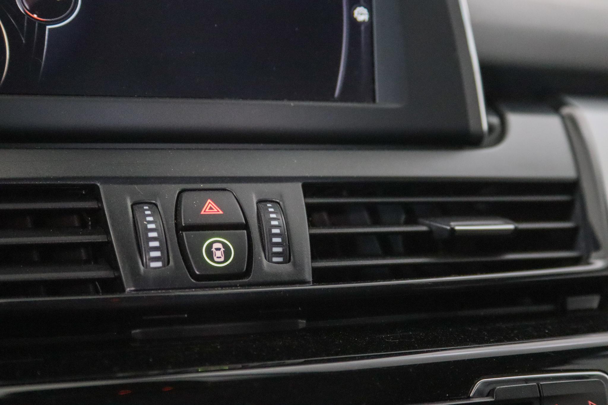 Foto van BMW 2-serie Gran Tourer