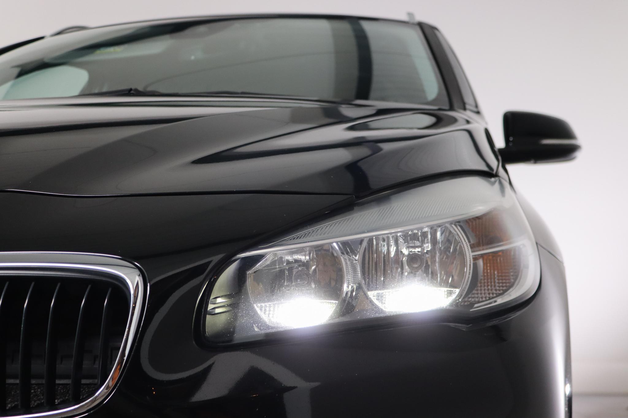 Foto van BMW 2-serie Gran Tourer