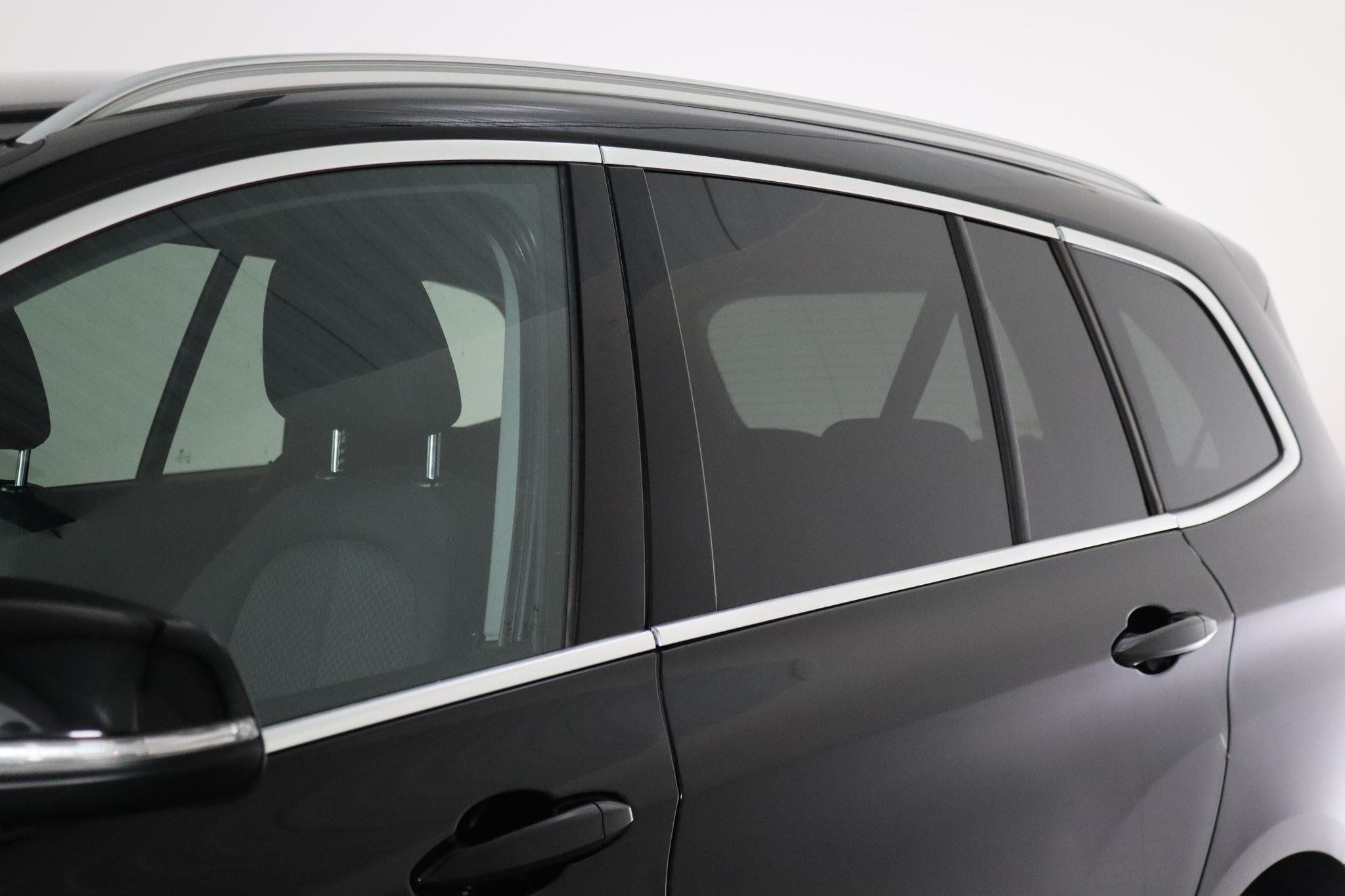 Foto van BMW 2-serie Gran Tourer