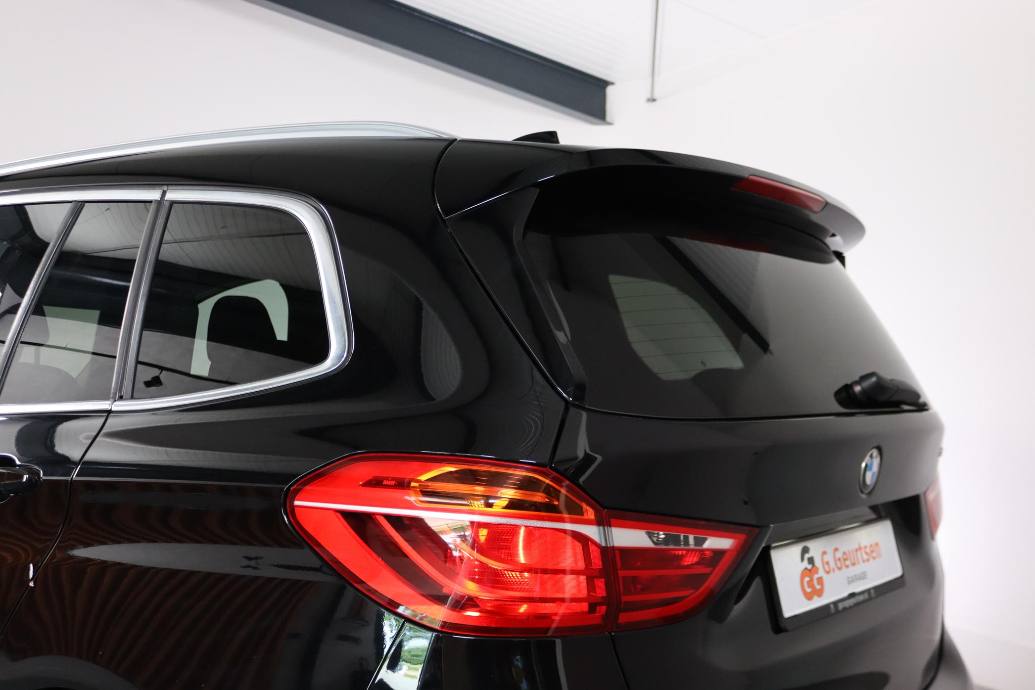 Foto van BMW 2-serie Gran Tourer