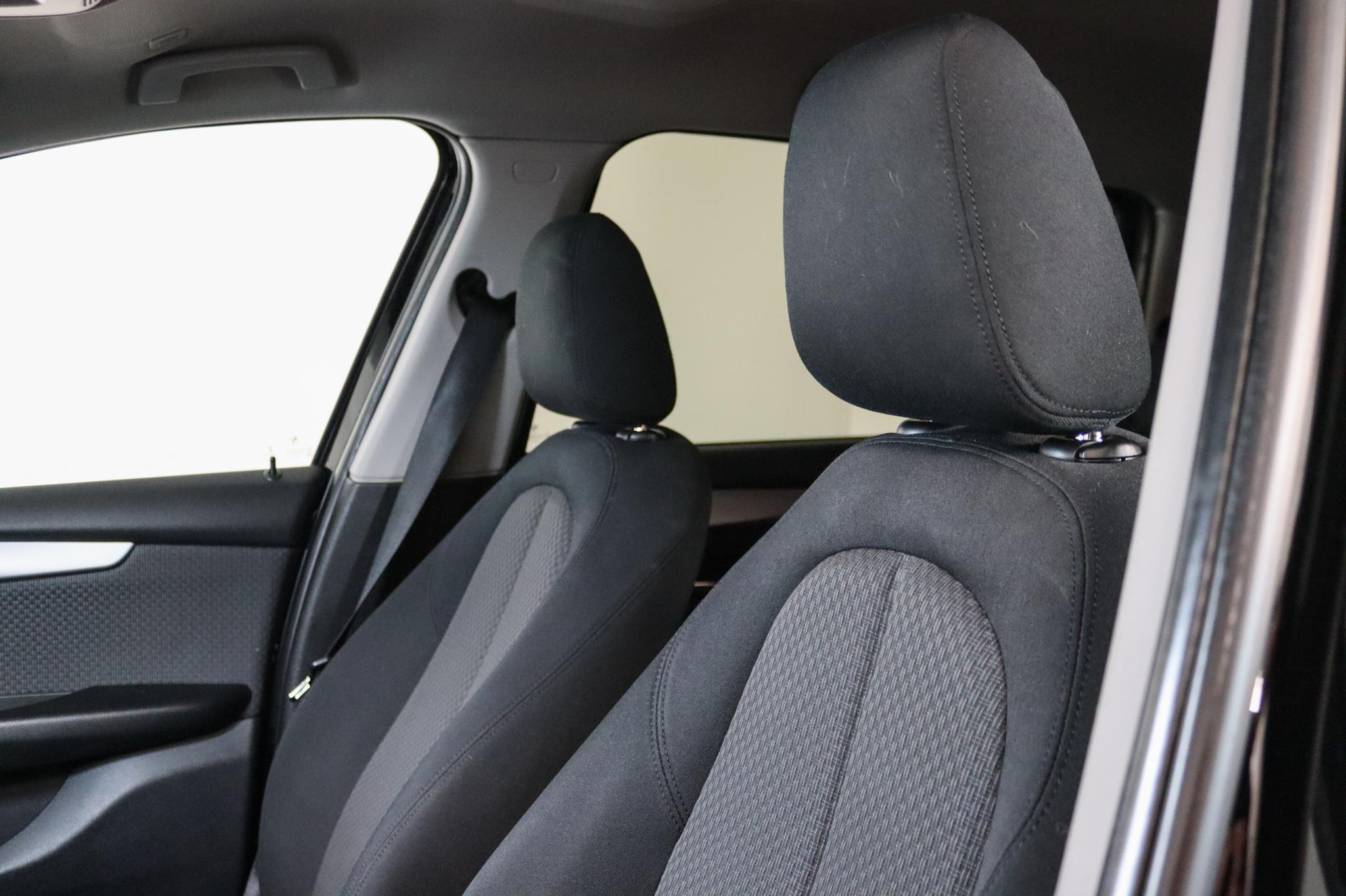 Foto van BMW 2-serie Gran Tourer