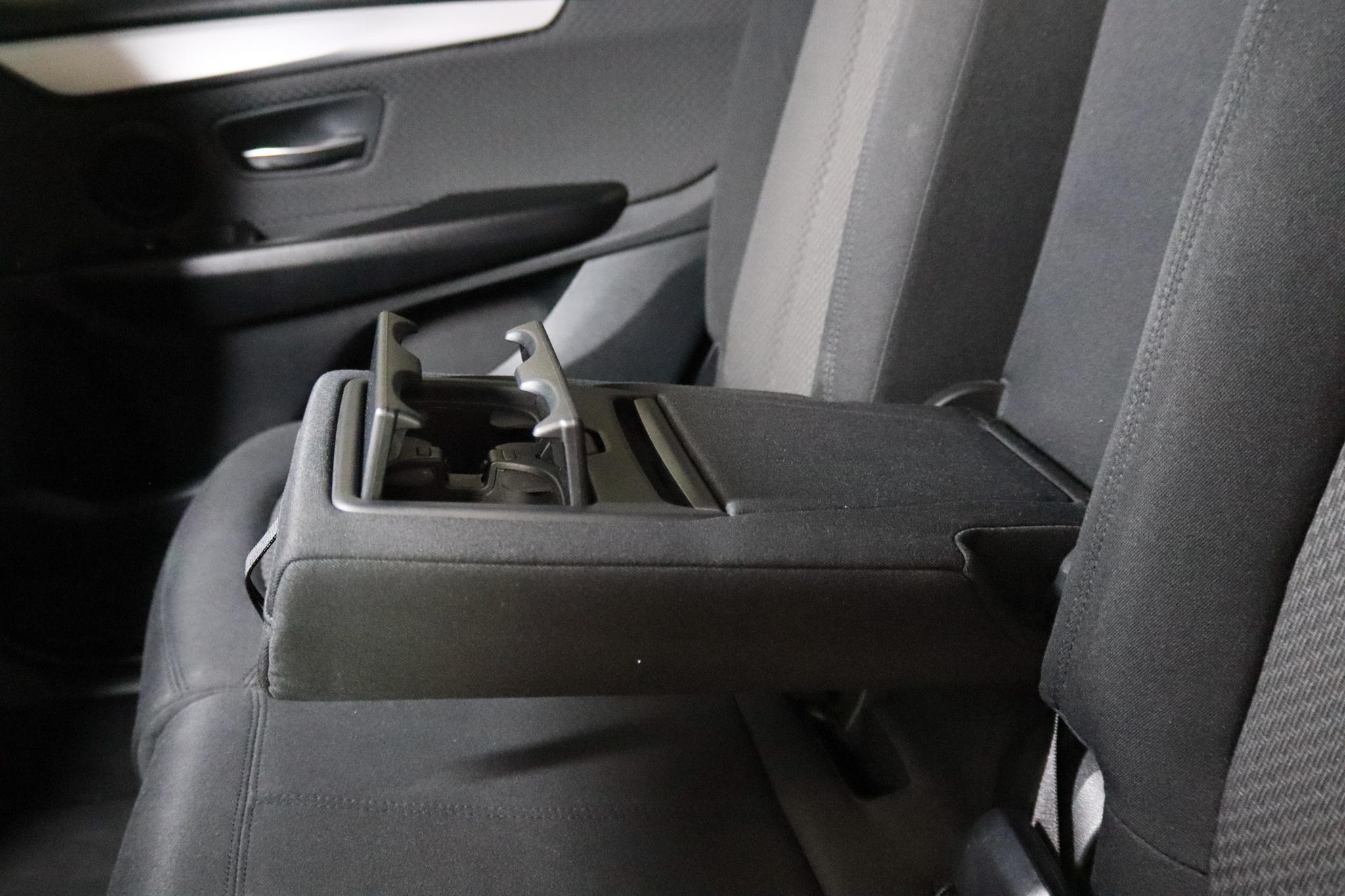 Foto van BMW 2-serie Gran Tourer